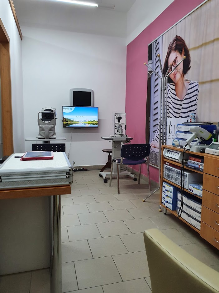 Optika D + P s.r.o. foto 2