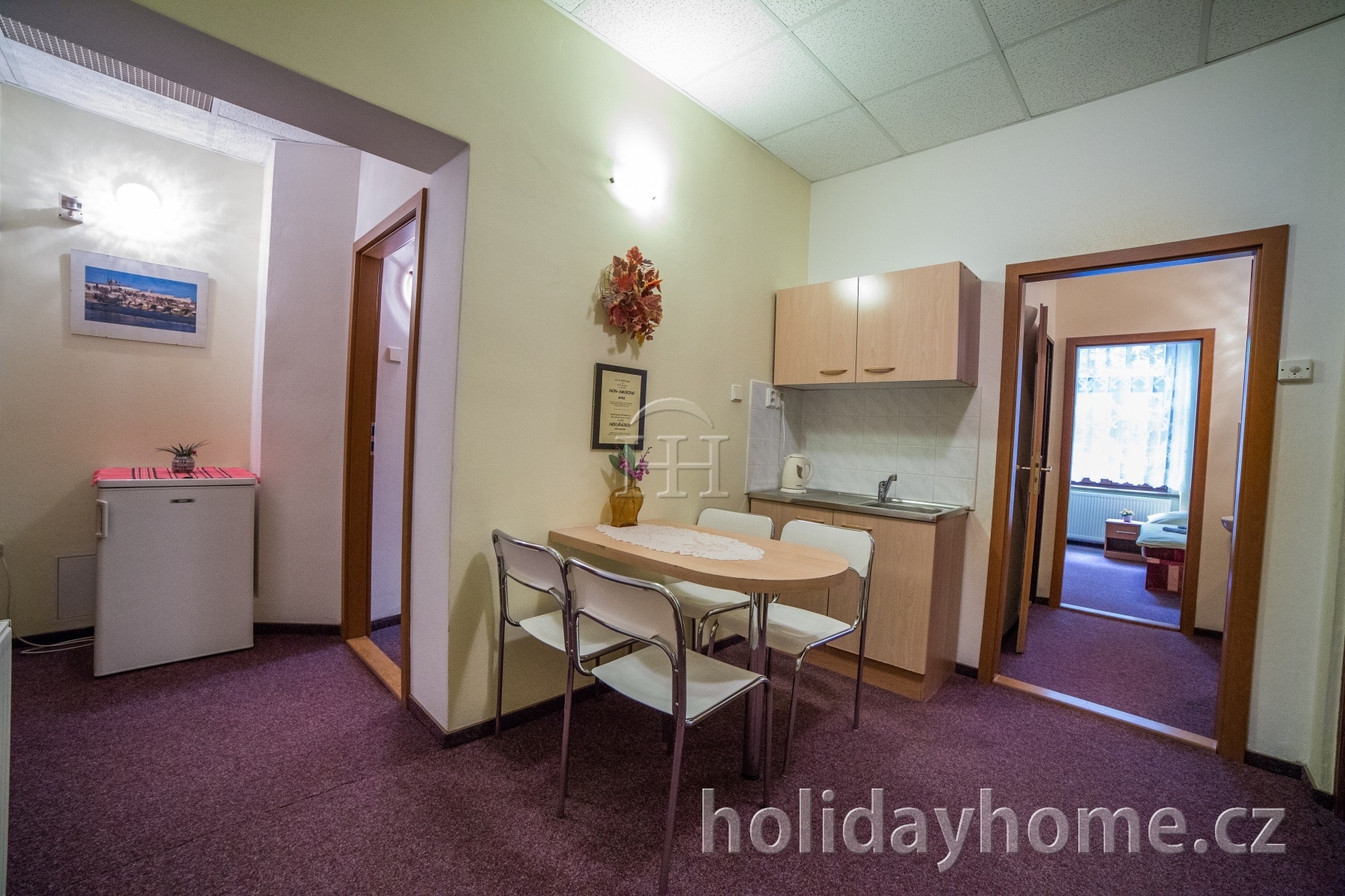 Holiday Home - Pension foto 3