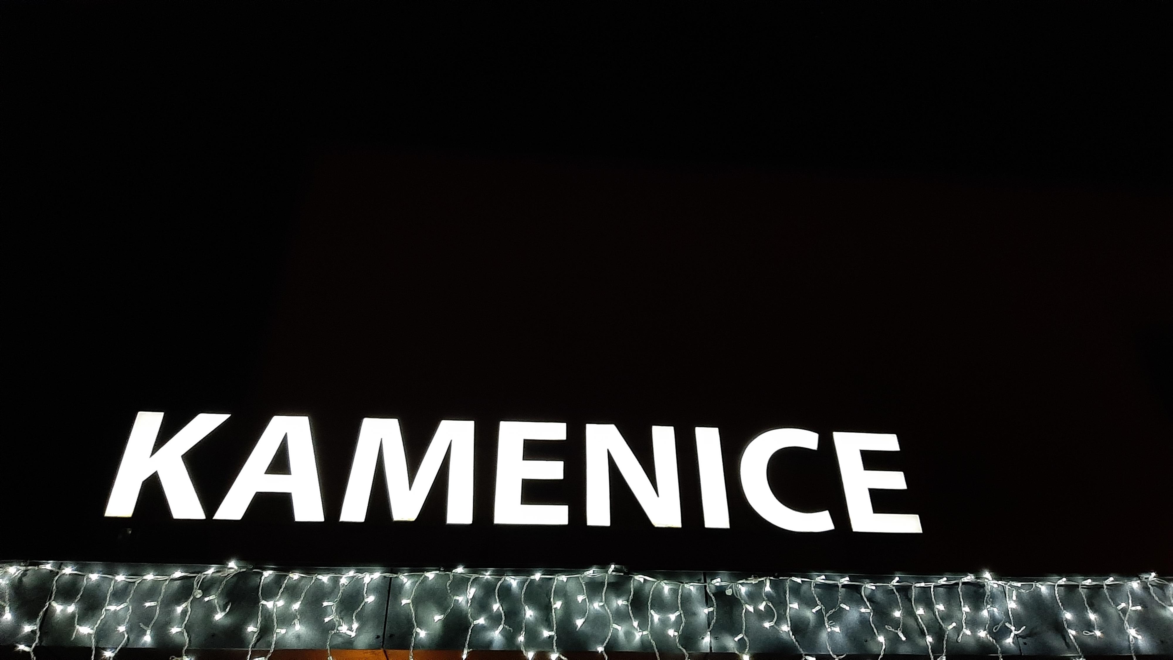 Kamenice - obecní úřad foto 2