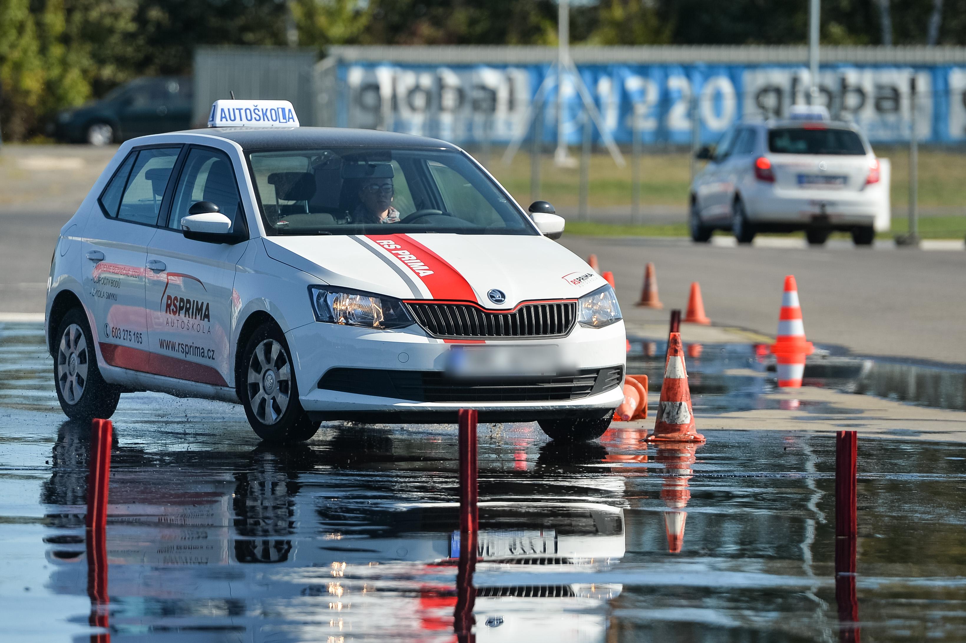 RS - PRIMA AUTOŠKOLA Miroslav Klásek foto 4