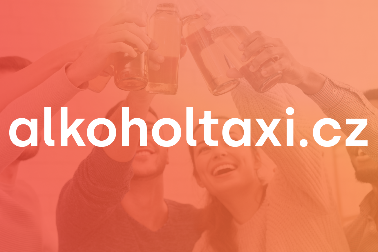 Alkohol Taxi foto 1