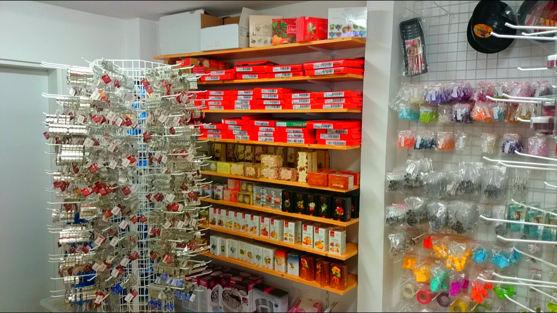 LUKA TRADE s.r.o. foto 2