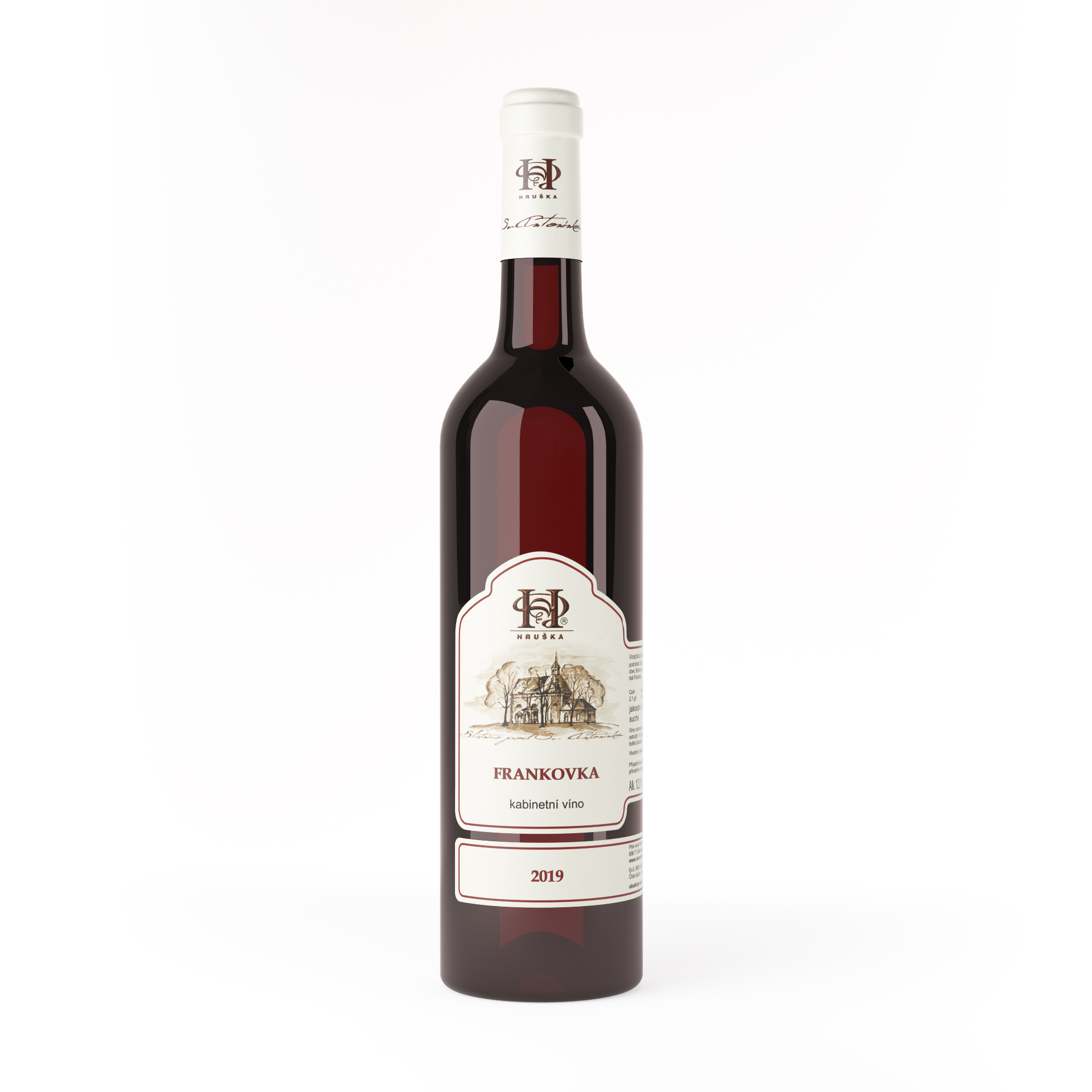 Vinařství Pavel Hruška foto 2