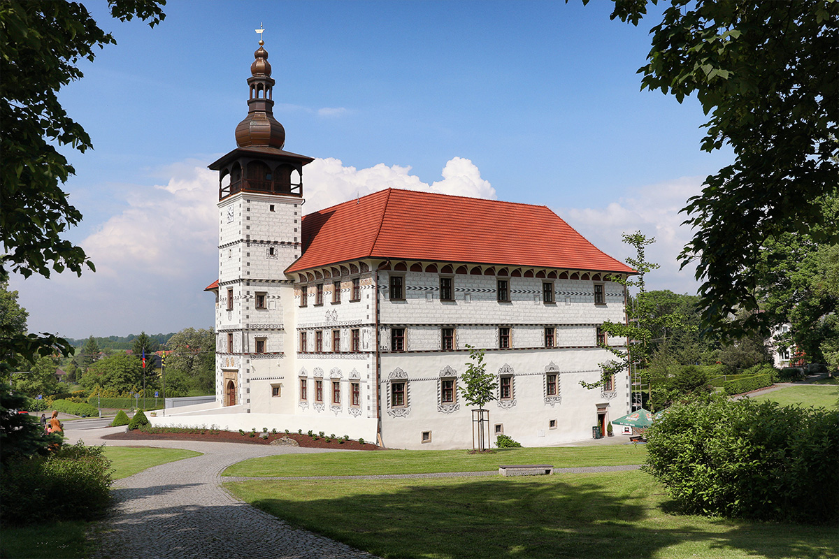 Fotograf Ladislav Mácha