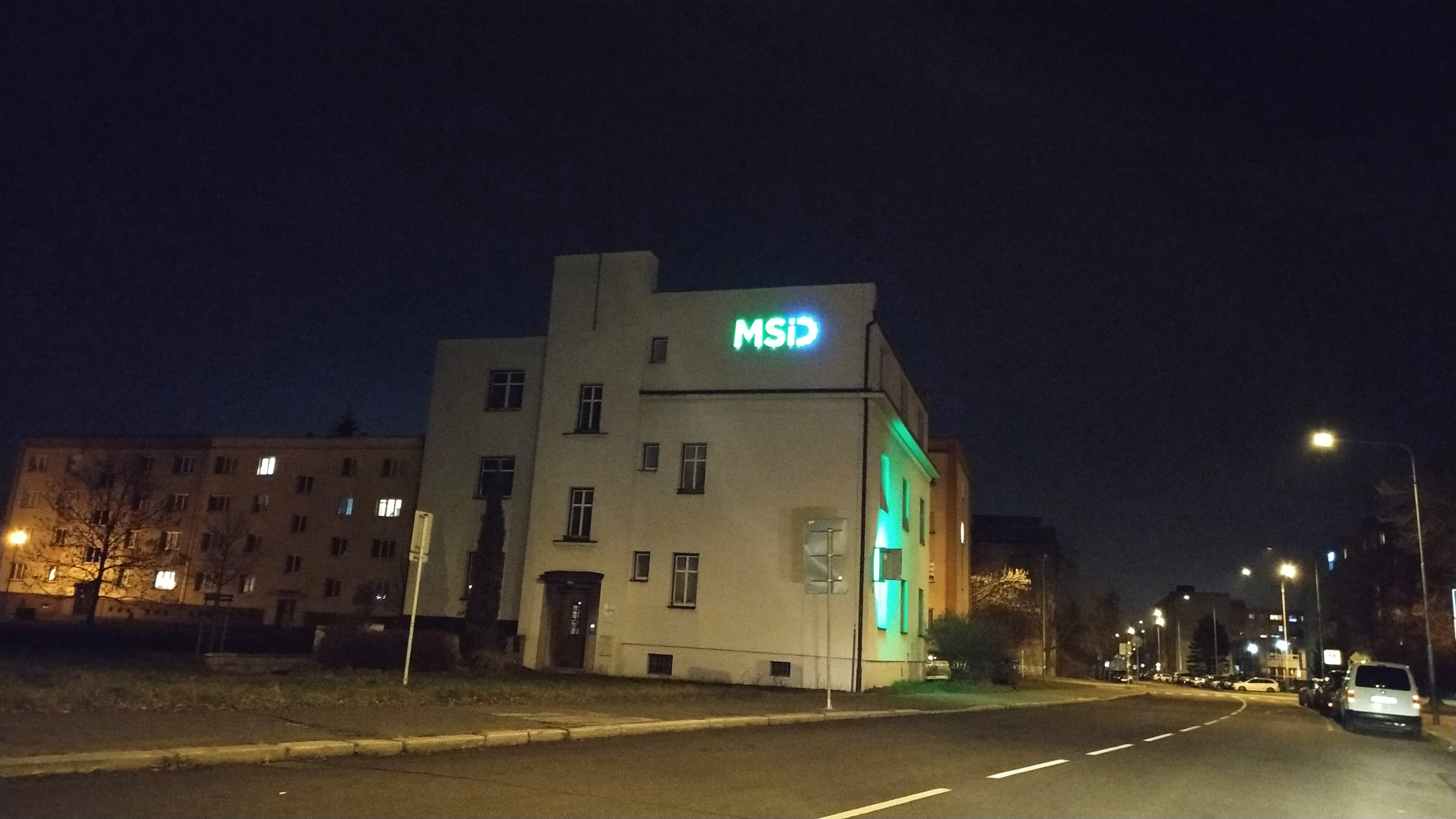 Moravskoslezské Investice a Development, a.s. foto 2