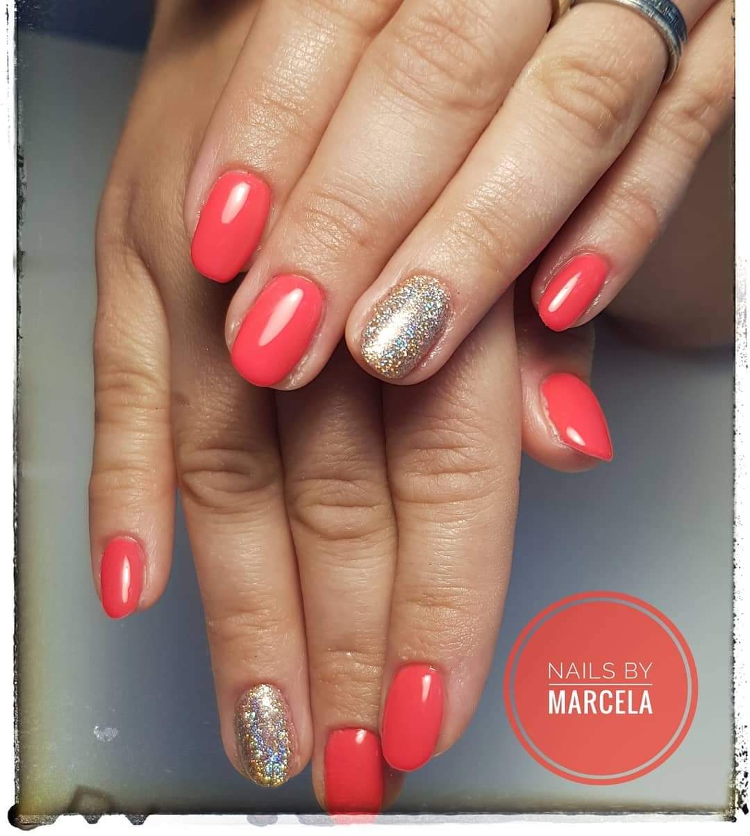 Manikúra Marcela Nováková foto 2