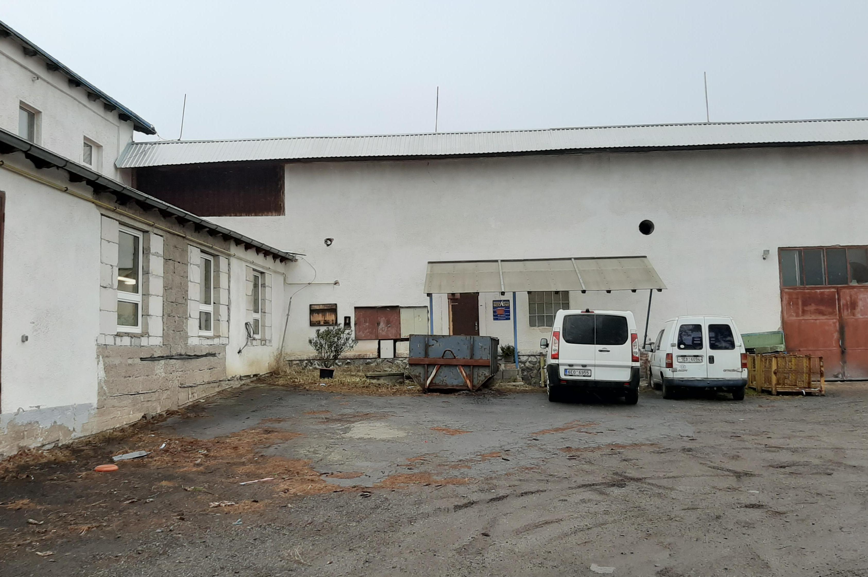 Zdeněk Dopita - Tiskárna