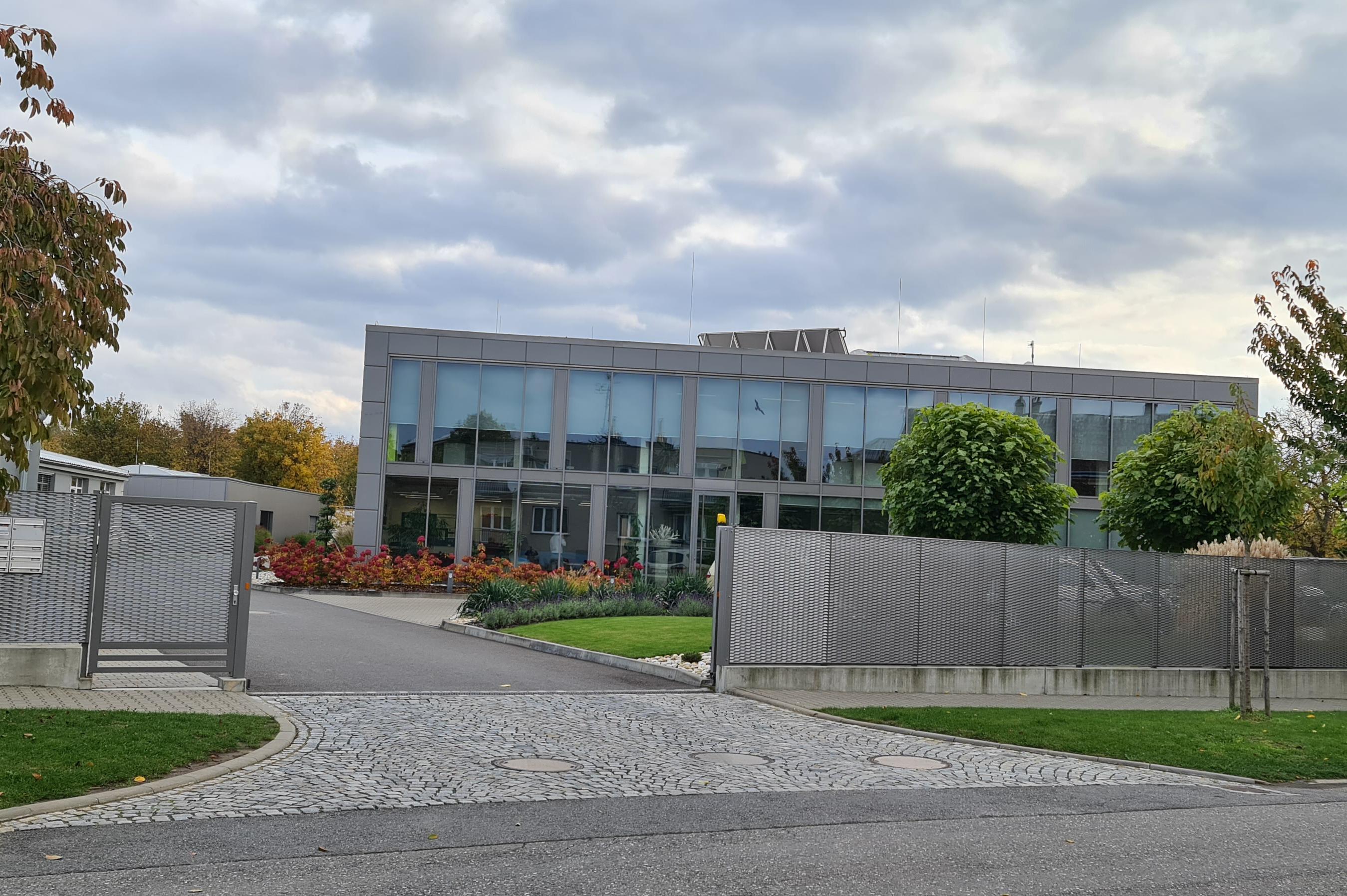 FialaTransport s.r.o.