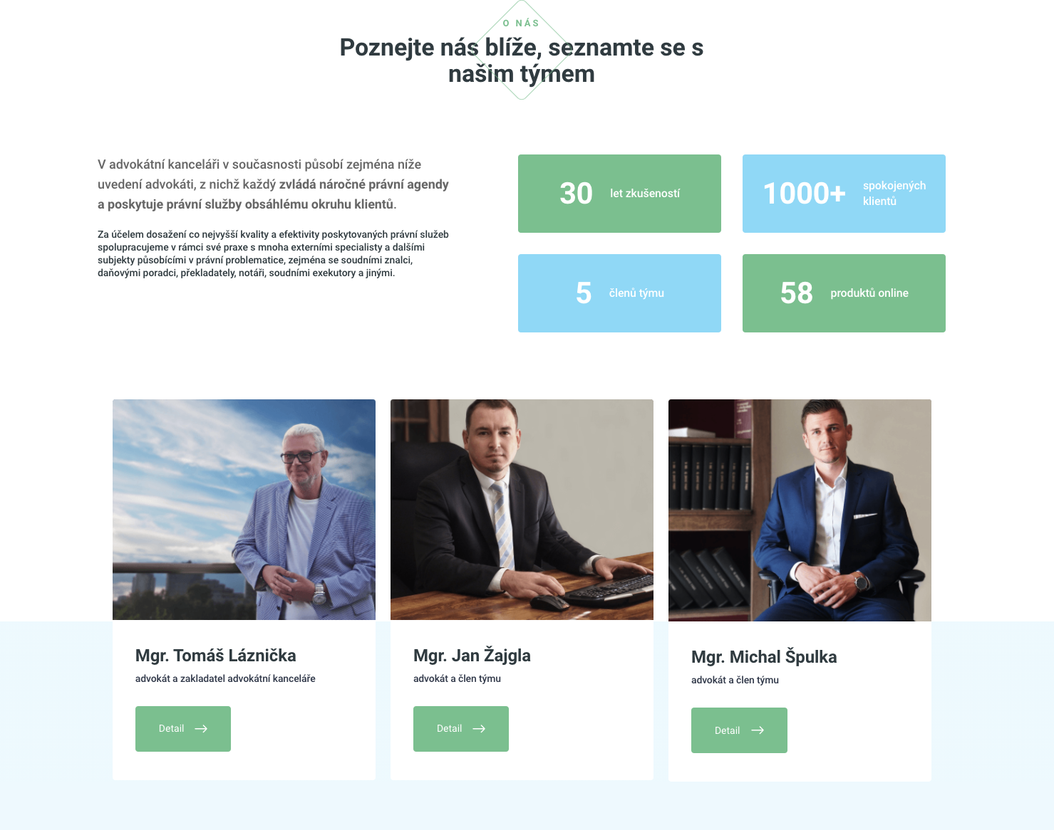 TL-AK / Tomáš Láznička - Advokátní kancelář foto 4