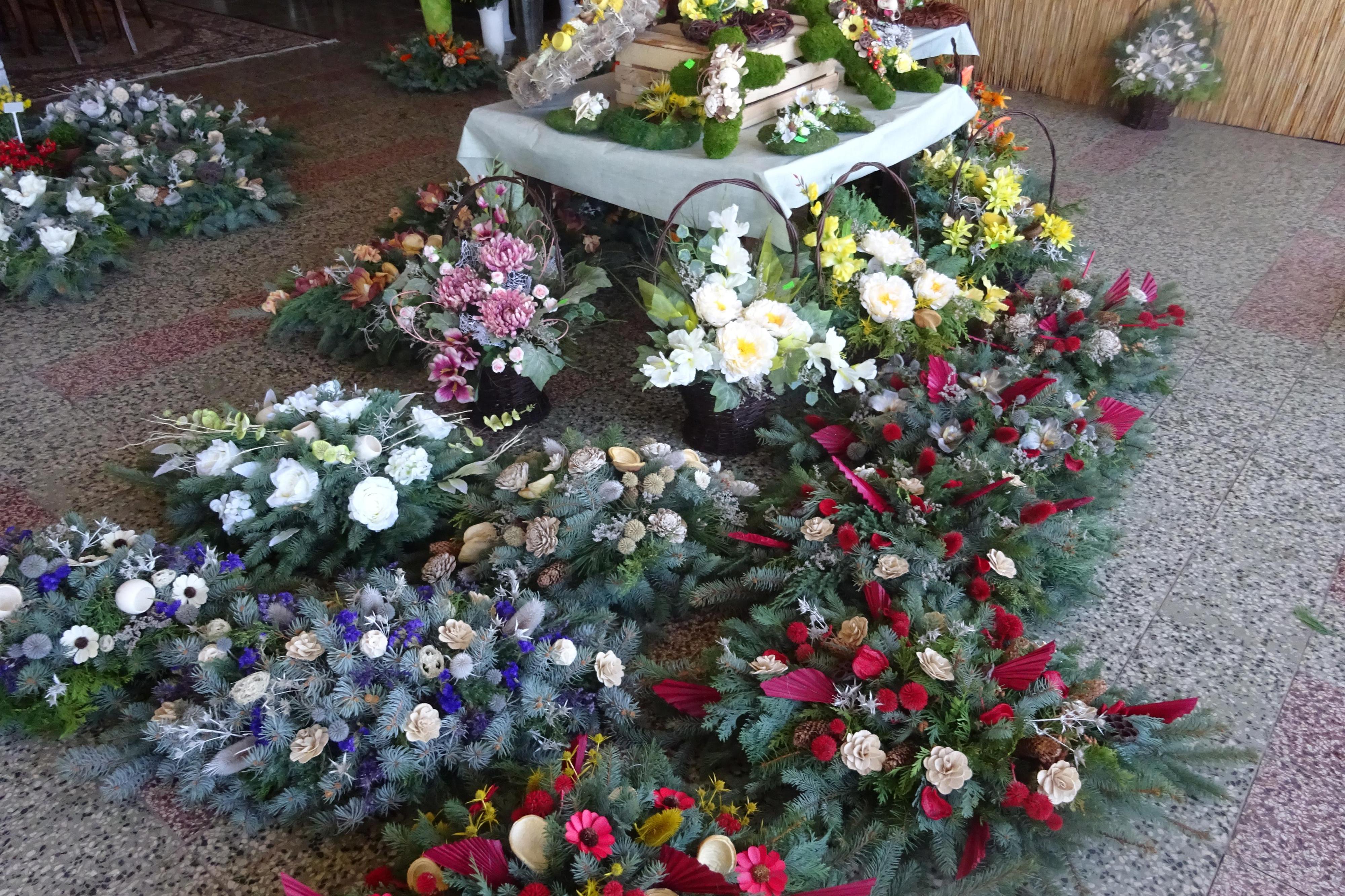 Zahradnictví Kovalčík