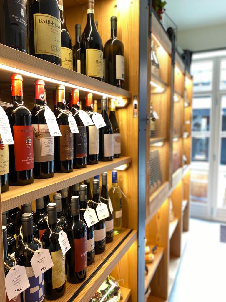Martinská Osteria foto 5