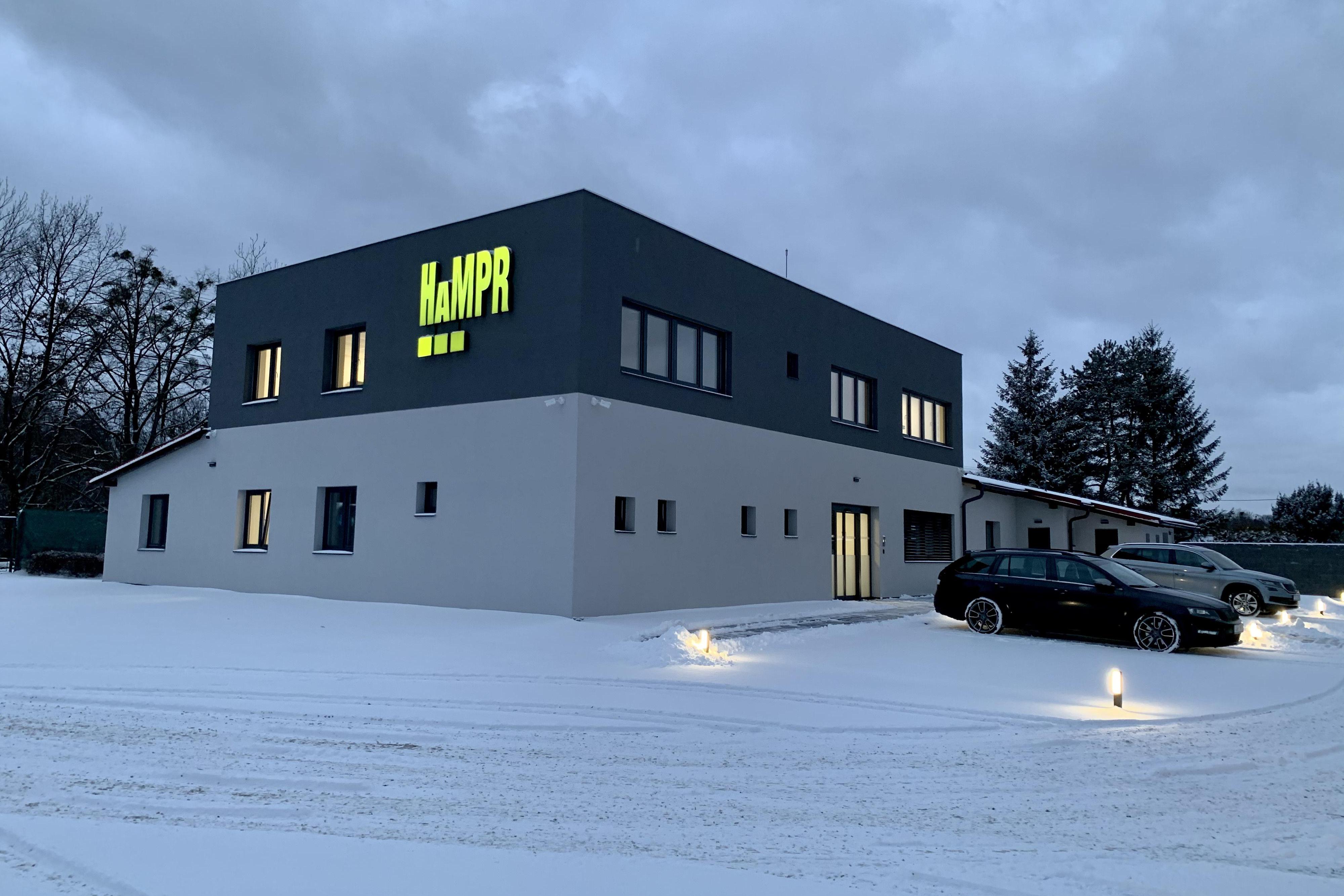 HaMPR a.s.