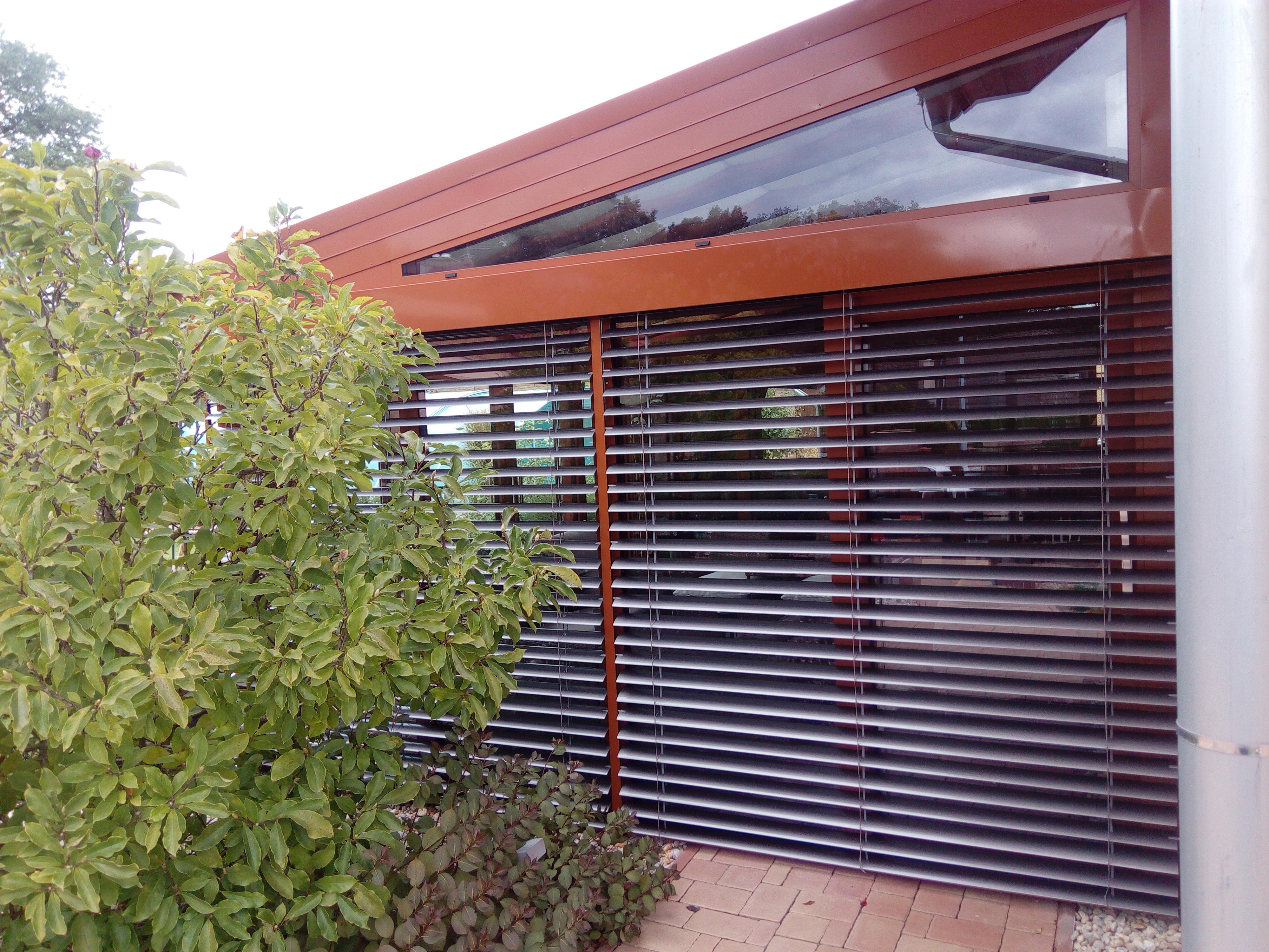 PRODOMA -pergoly a lodžie foto 3