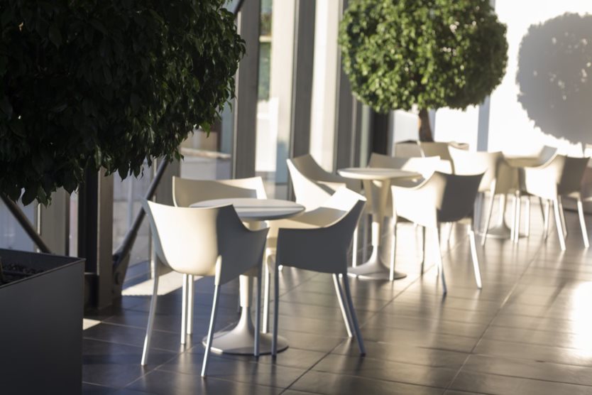 Škoda Auto Vysoká škola z.ú. foto 6