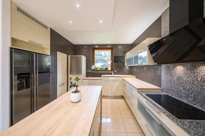 KUCHYNĚ Sefir, s.r.o. foto 4