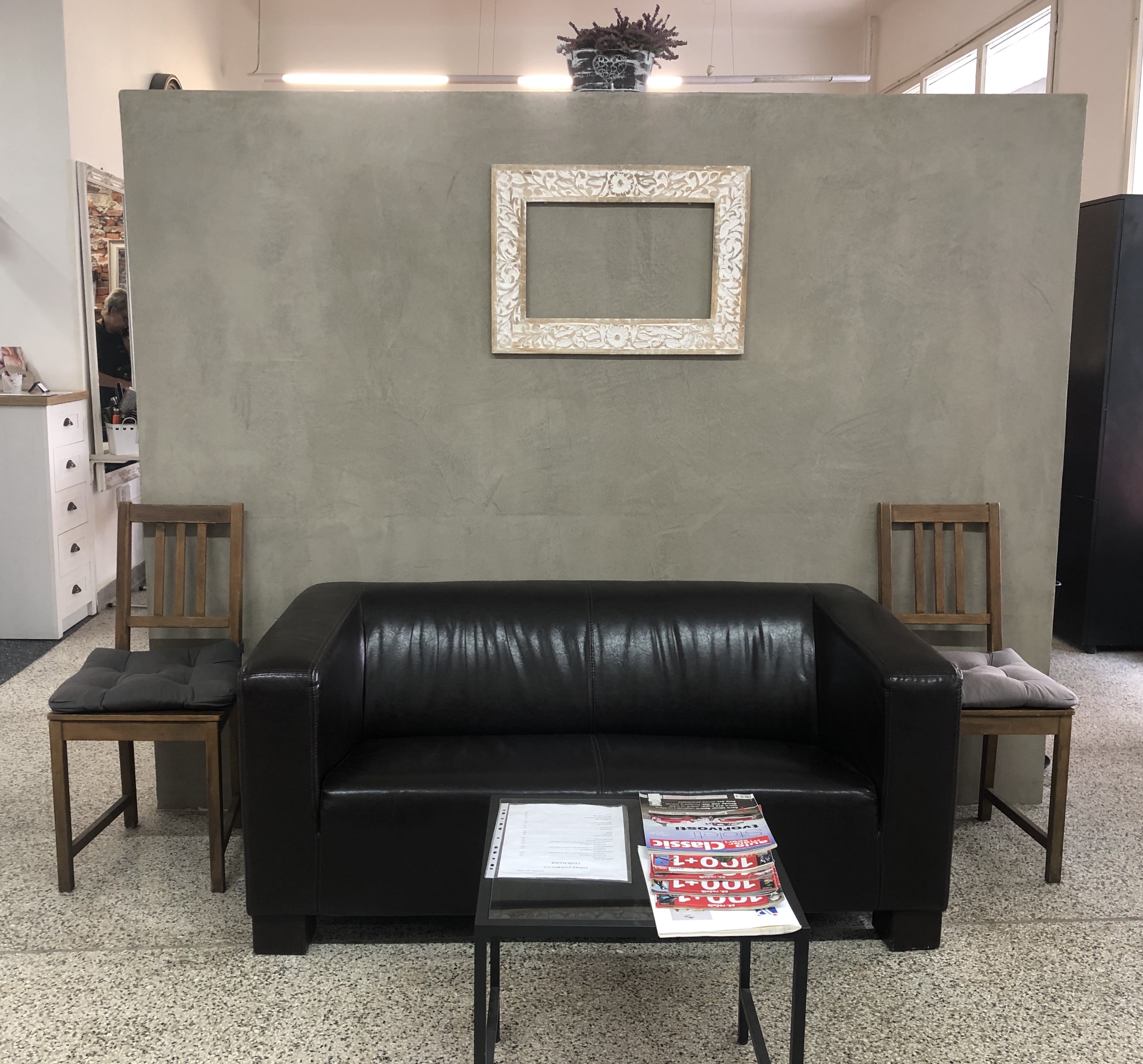 Salon na Francouzské foto 6