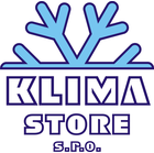 Logo obchodu Klima-store.cz