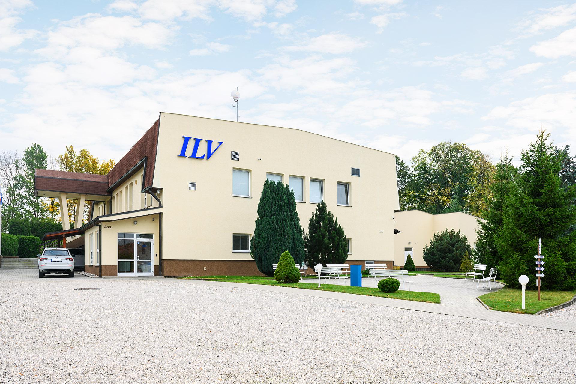 ILV s.r.o.