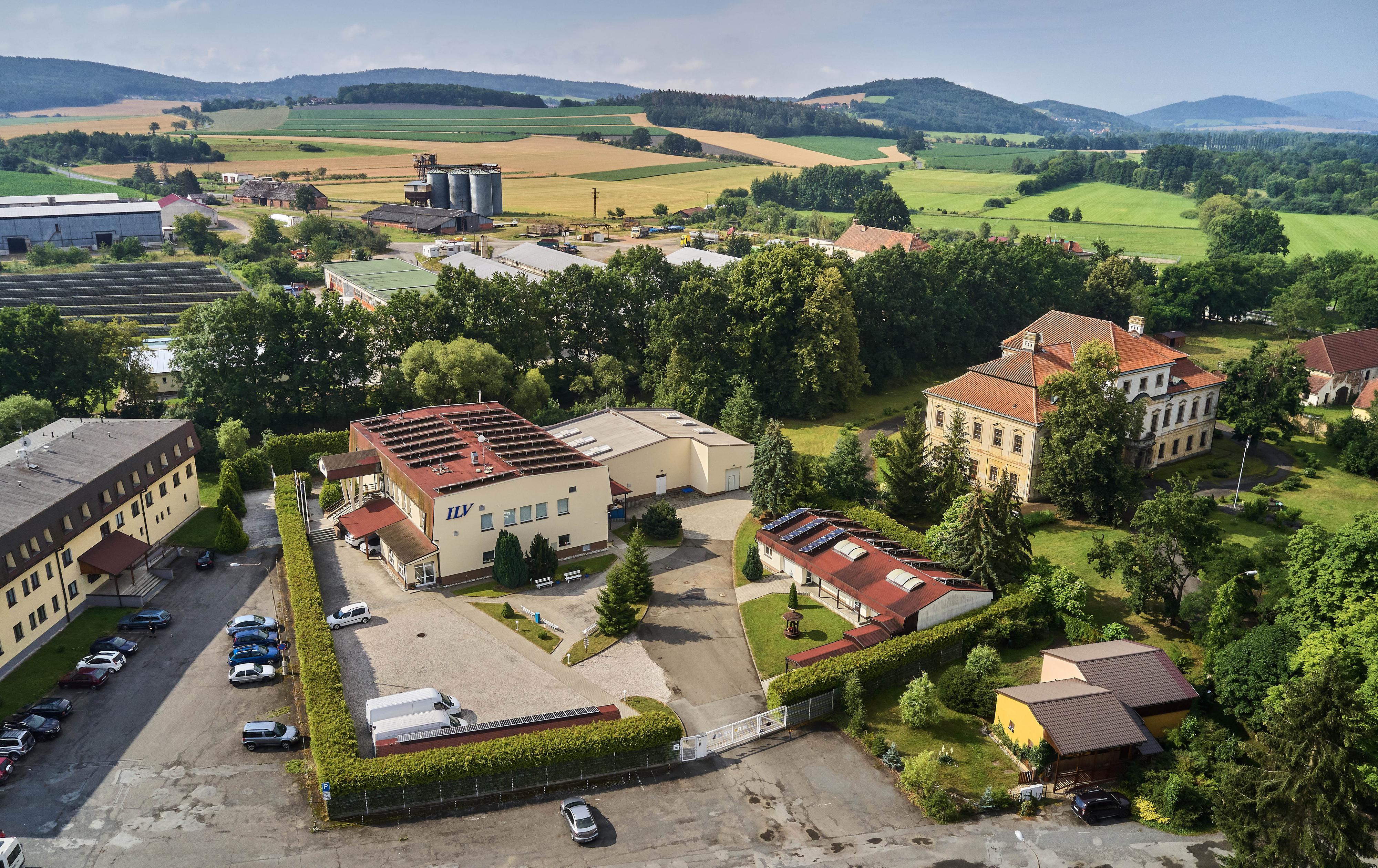 ILV s.r.o. foto 2