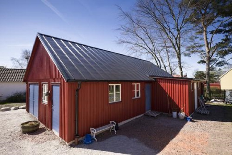 Lindab foto 5