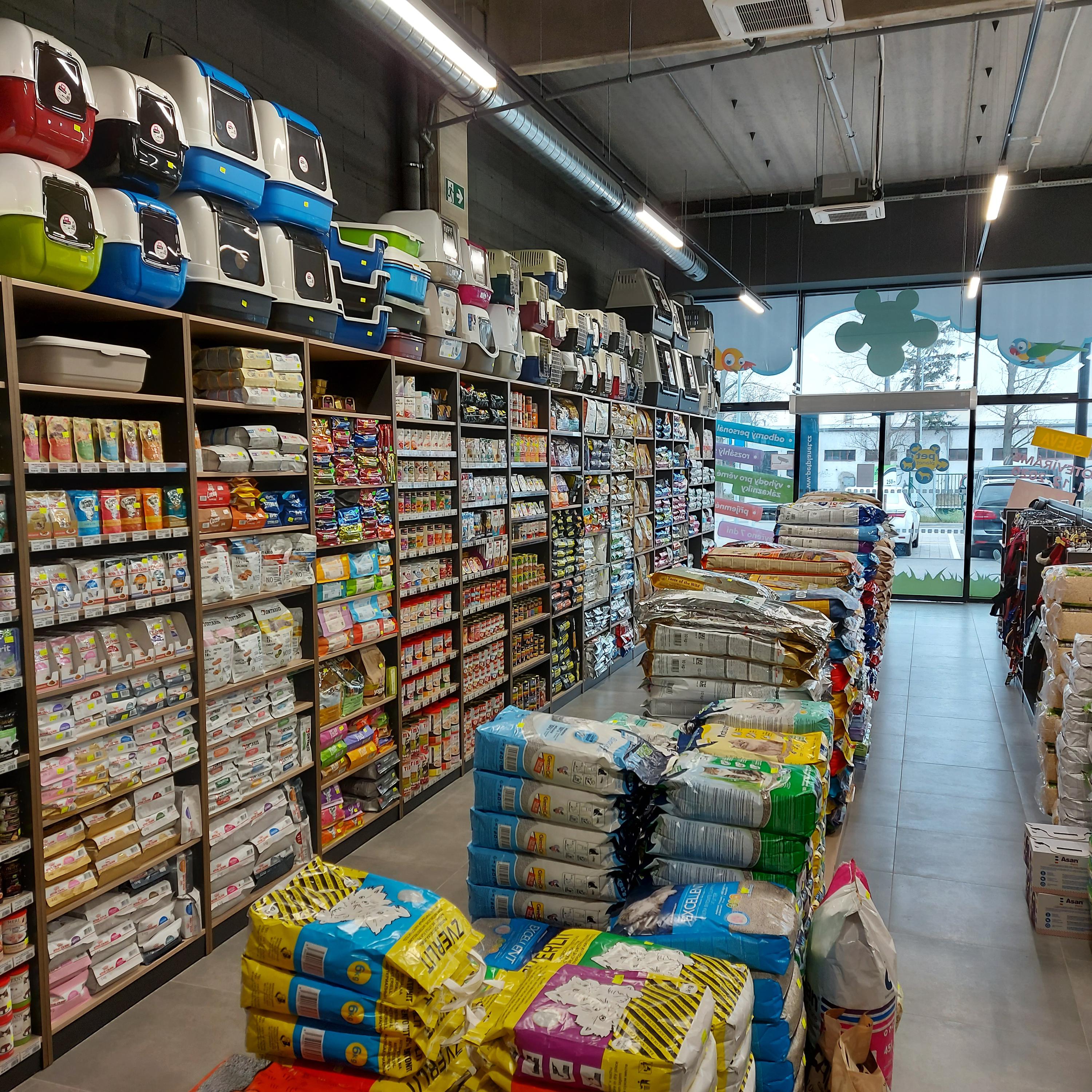 Pet Planet foto 6