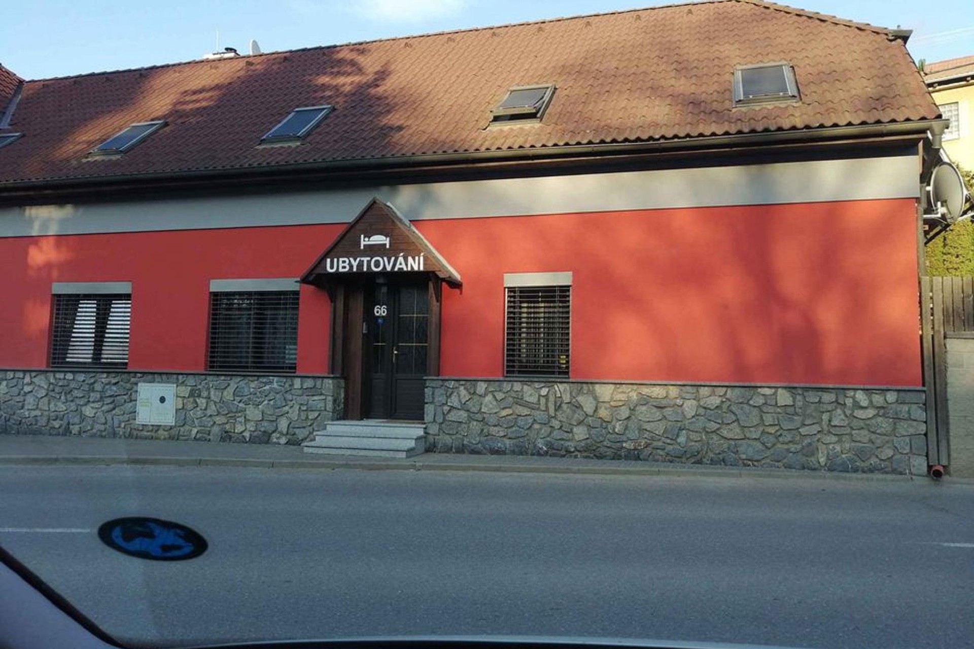 Penzion Poříčí foto 3