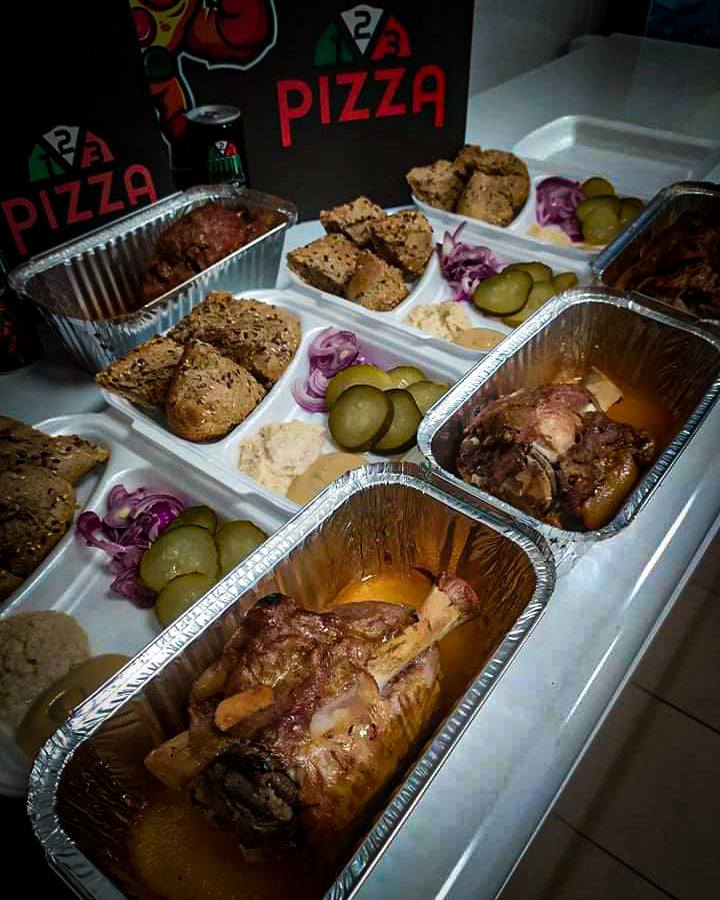 123PIZZA foto 2