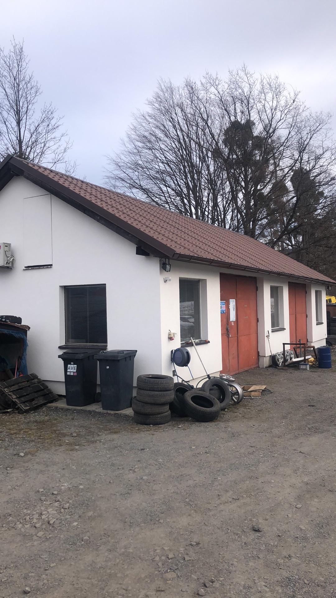 SKK Autoservis - Jaromír Kubala foto 1