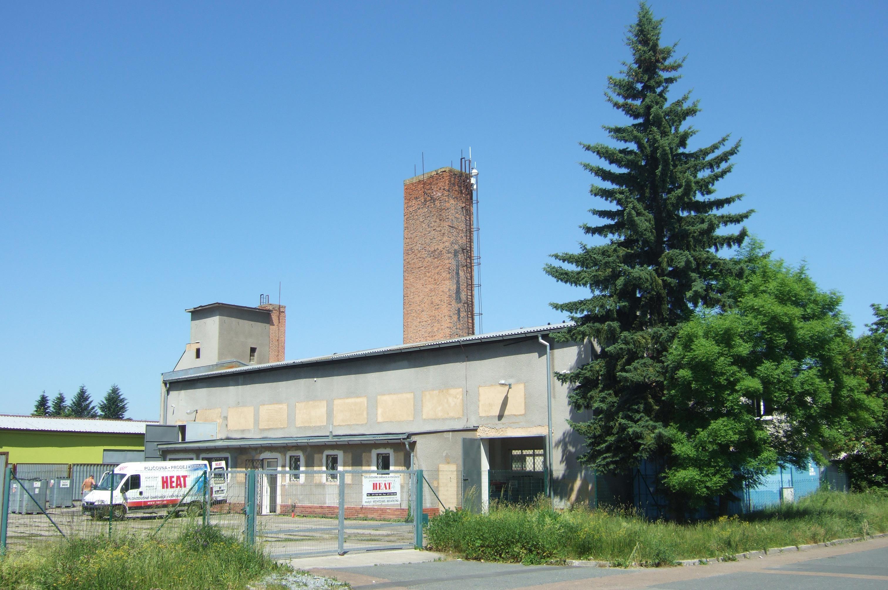 HEAT teplovzdušné ohřívače a vysoušeče - odvlhčovače