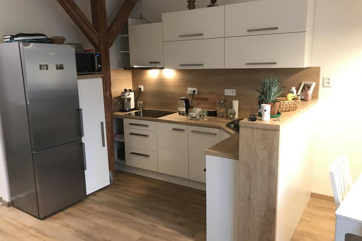 Truhlářství Koláčný foto 1