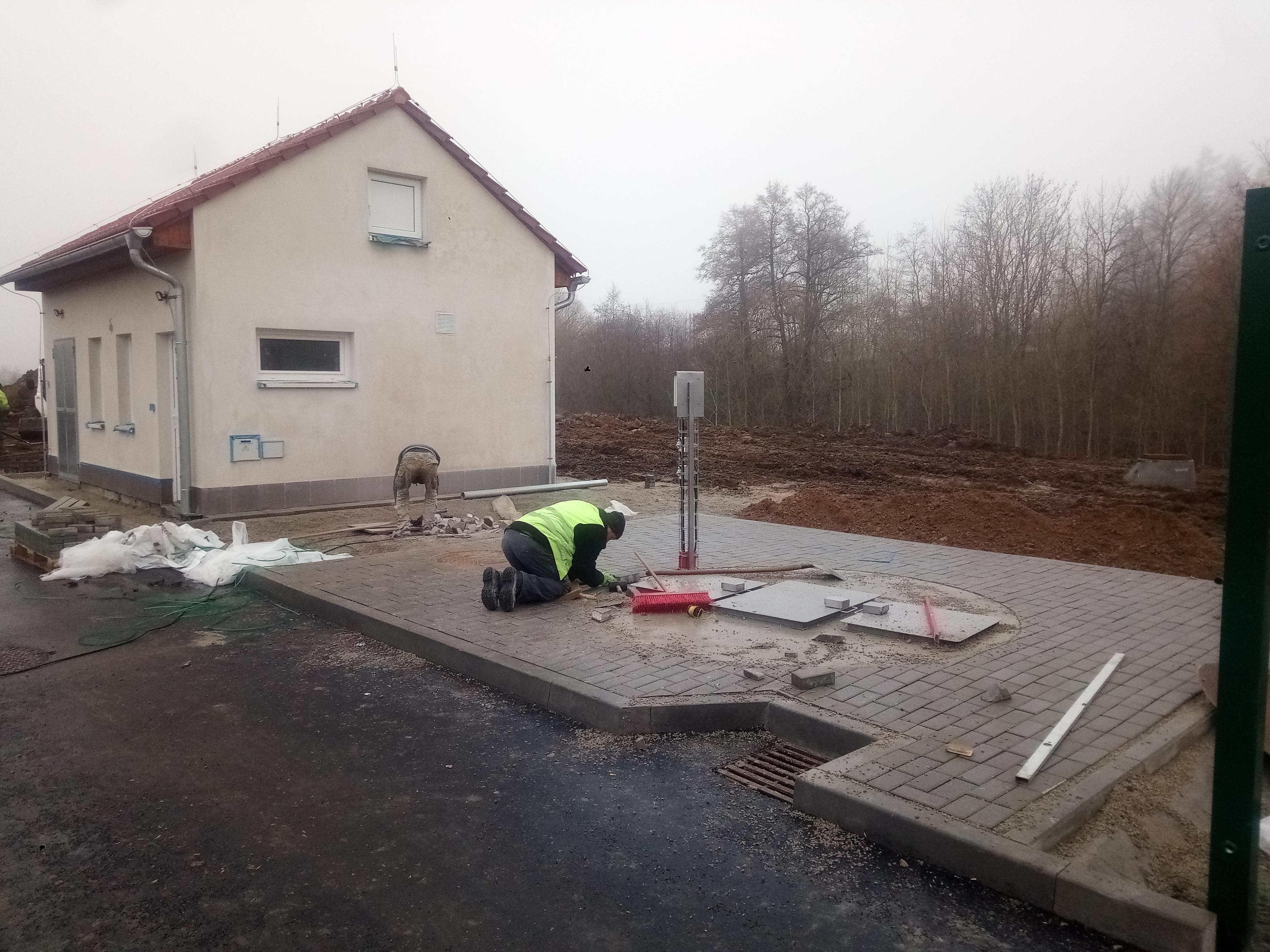 Stavební práce Jan Krejčí foto 4