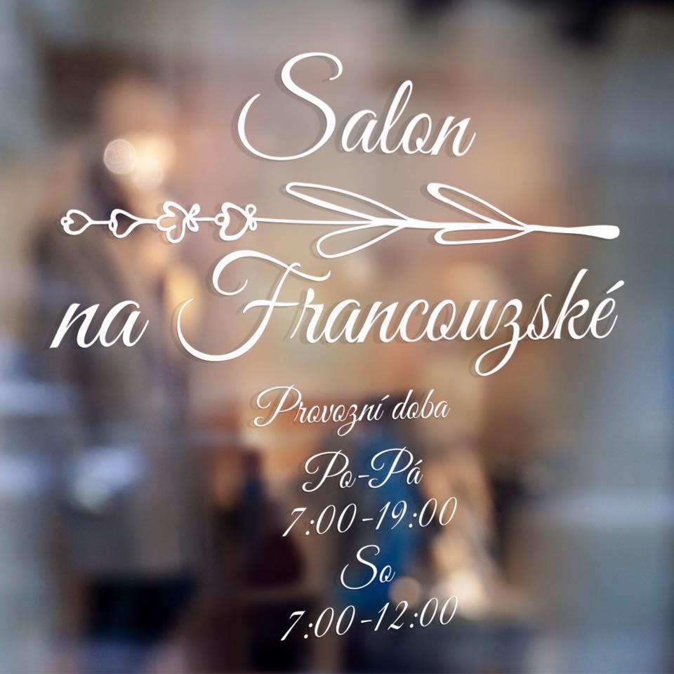 Salon na Francouzské foto 4