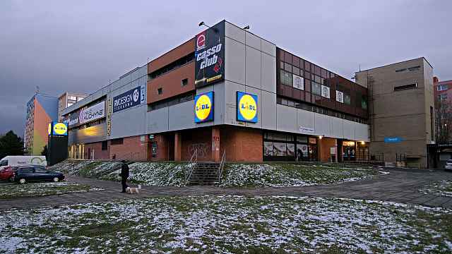 Lidl foto 3