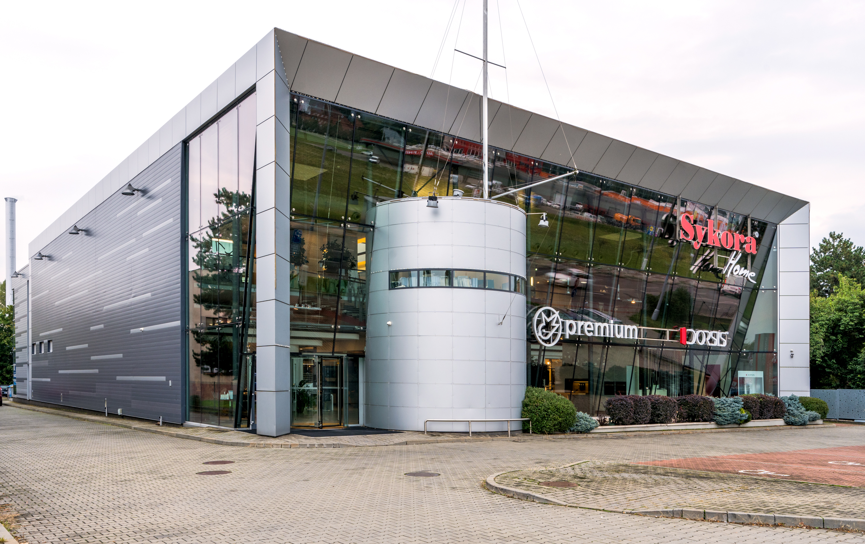 Sykora ® kuchyně nejvyšší kvality foto 3