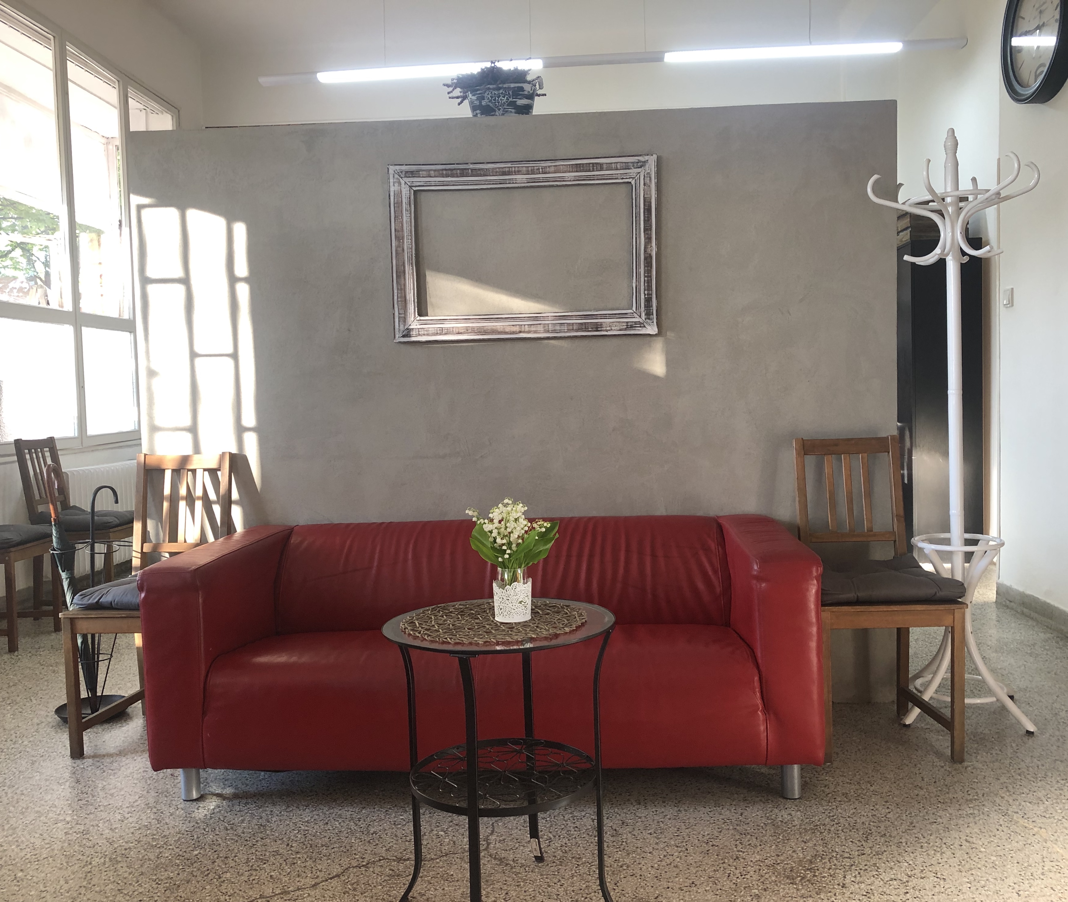 Salon na Francouzské foto 3