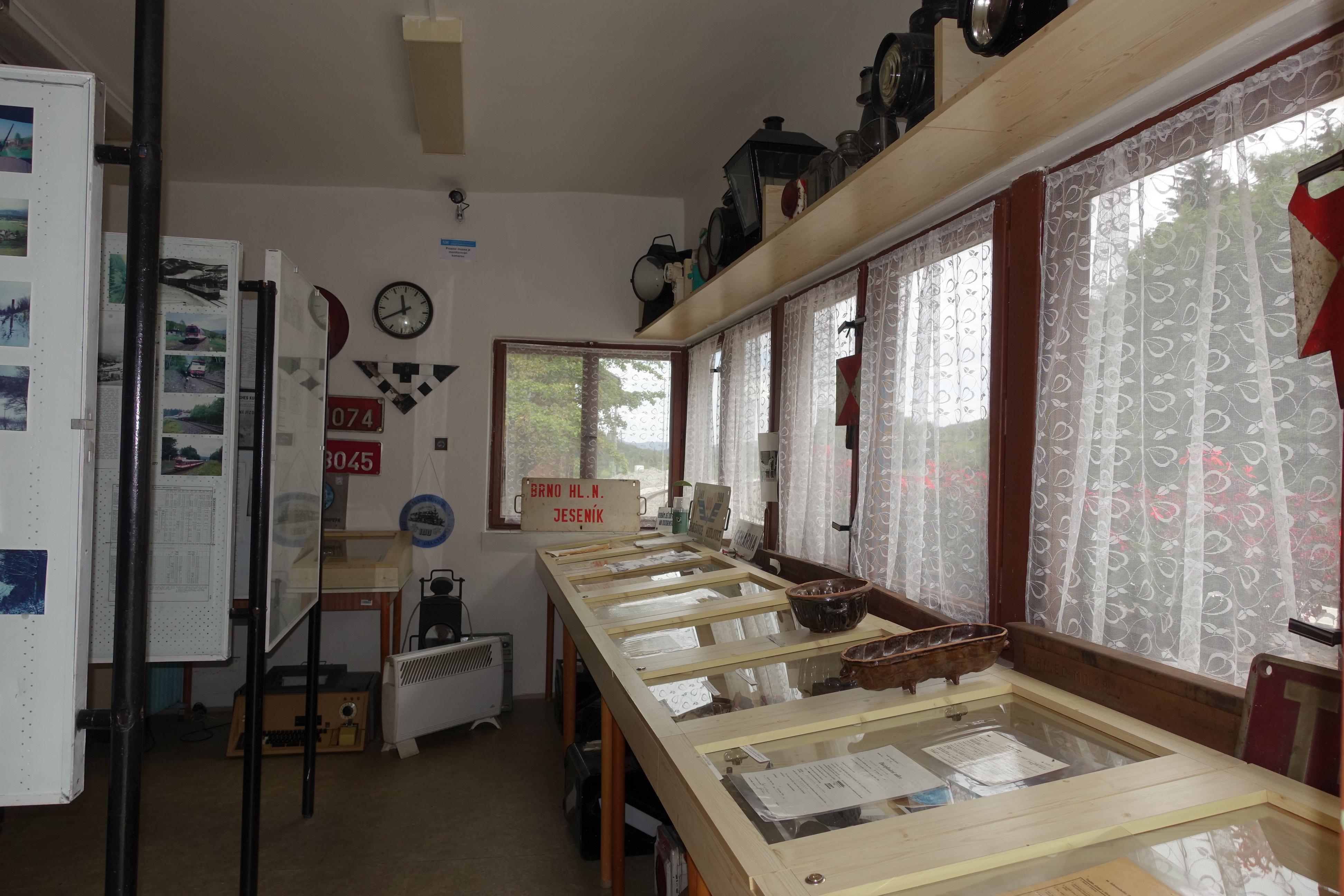 Muzeum Slezského Semmeringu