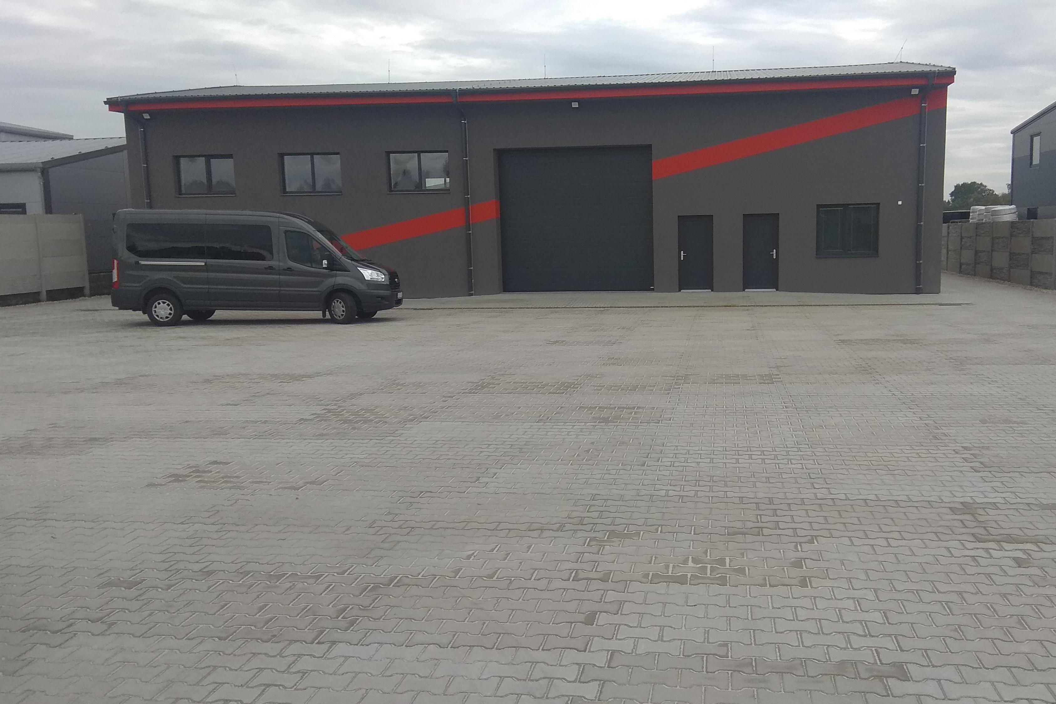 Autoko Autoservis - Pavel Holub