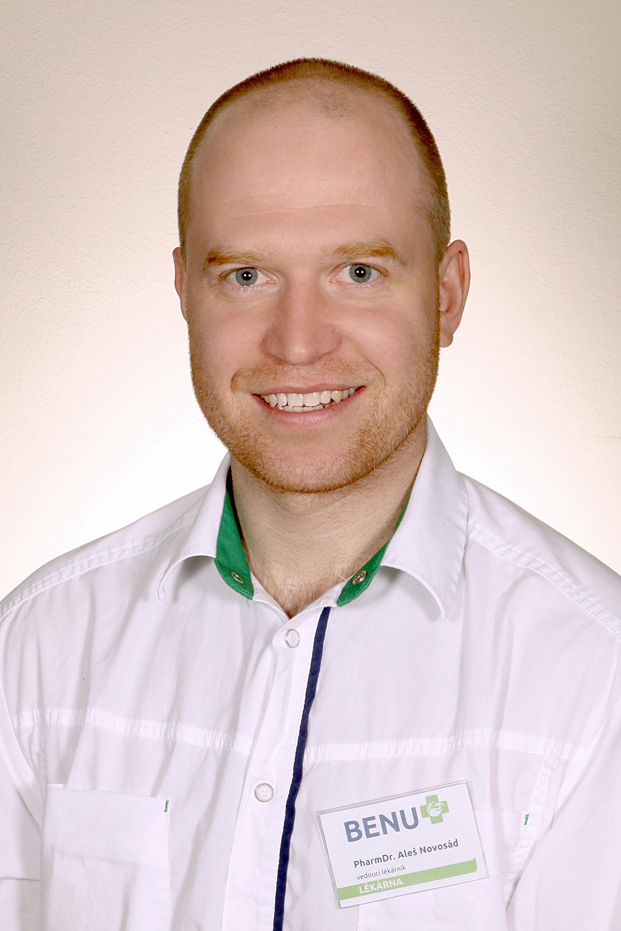 BENU lékárna foto 2