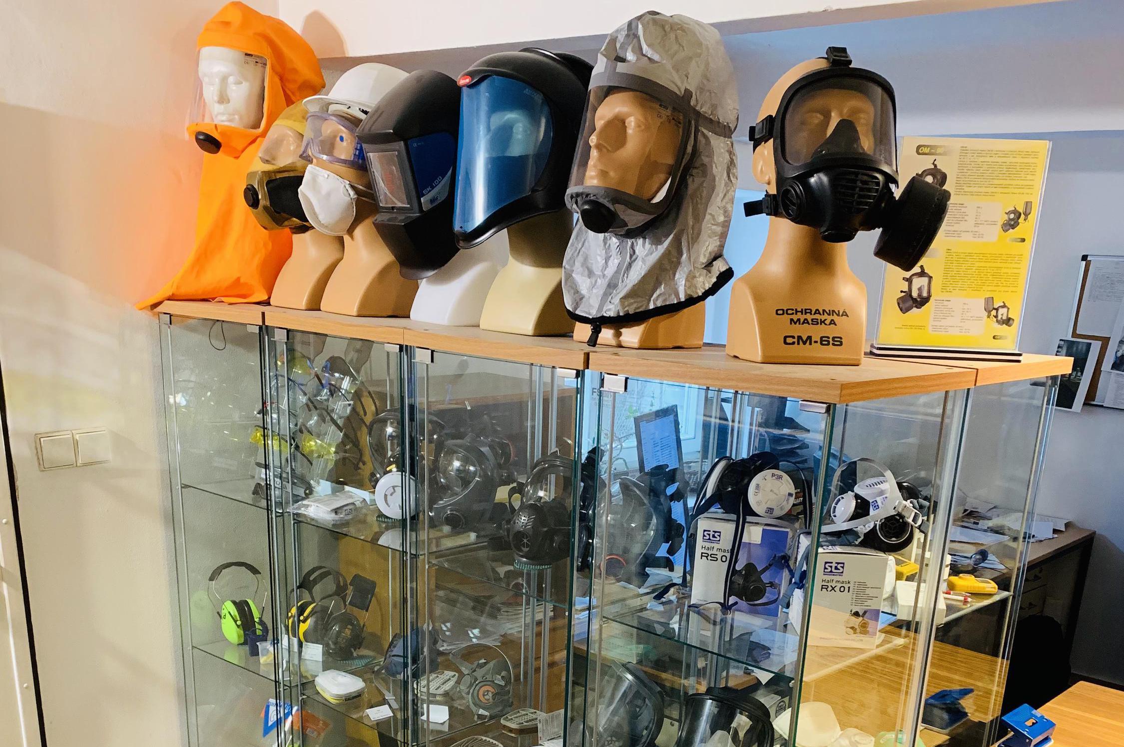 Klimafil Praha s.r.o.