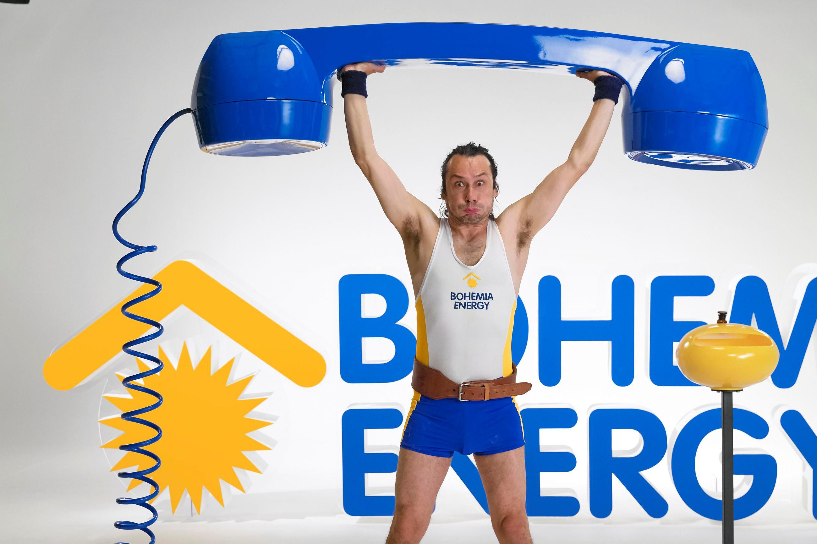 Energetické poradenství Rostislav Vašečka