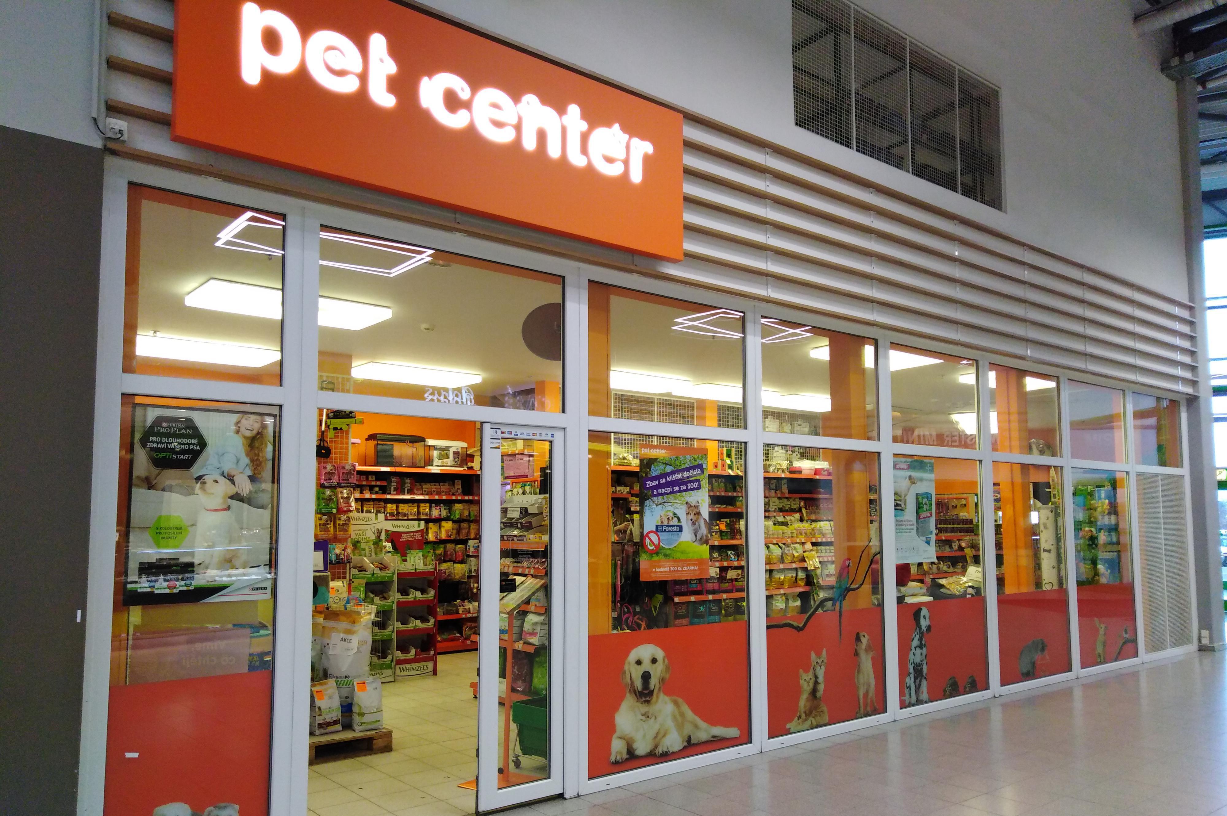 Pet Center