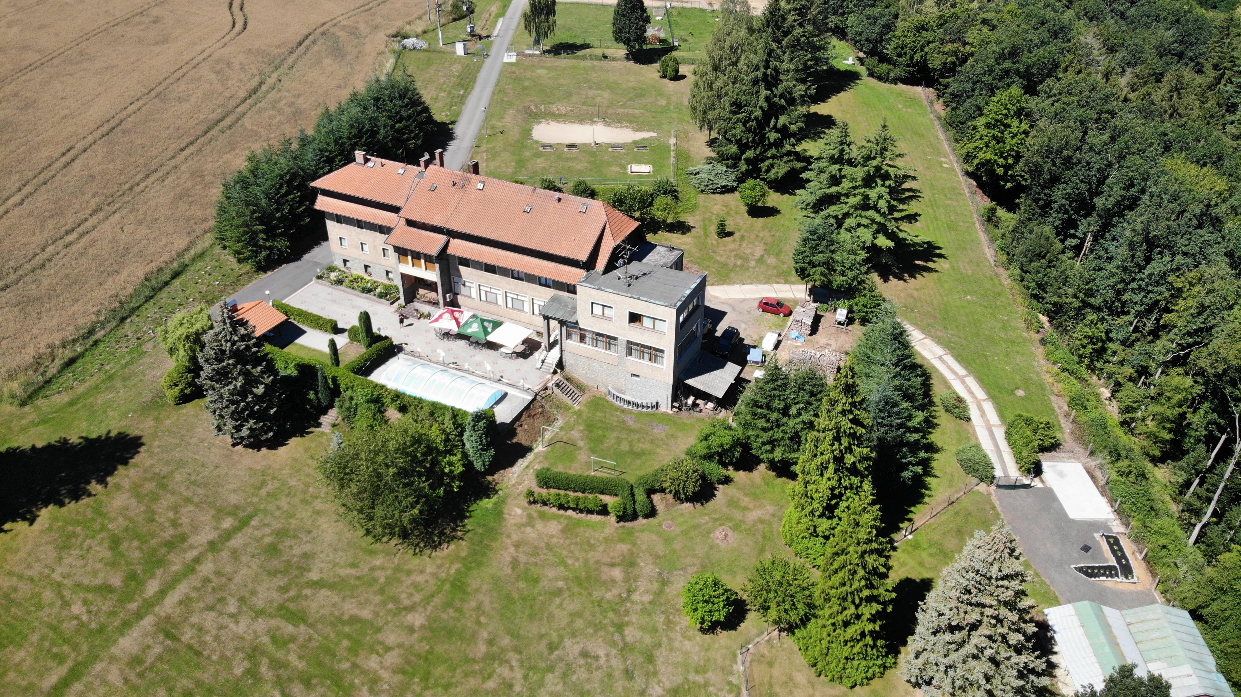 Park Hotel Orlík foto 2