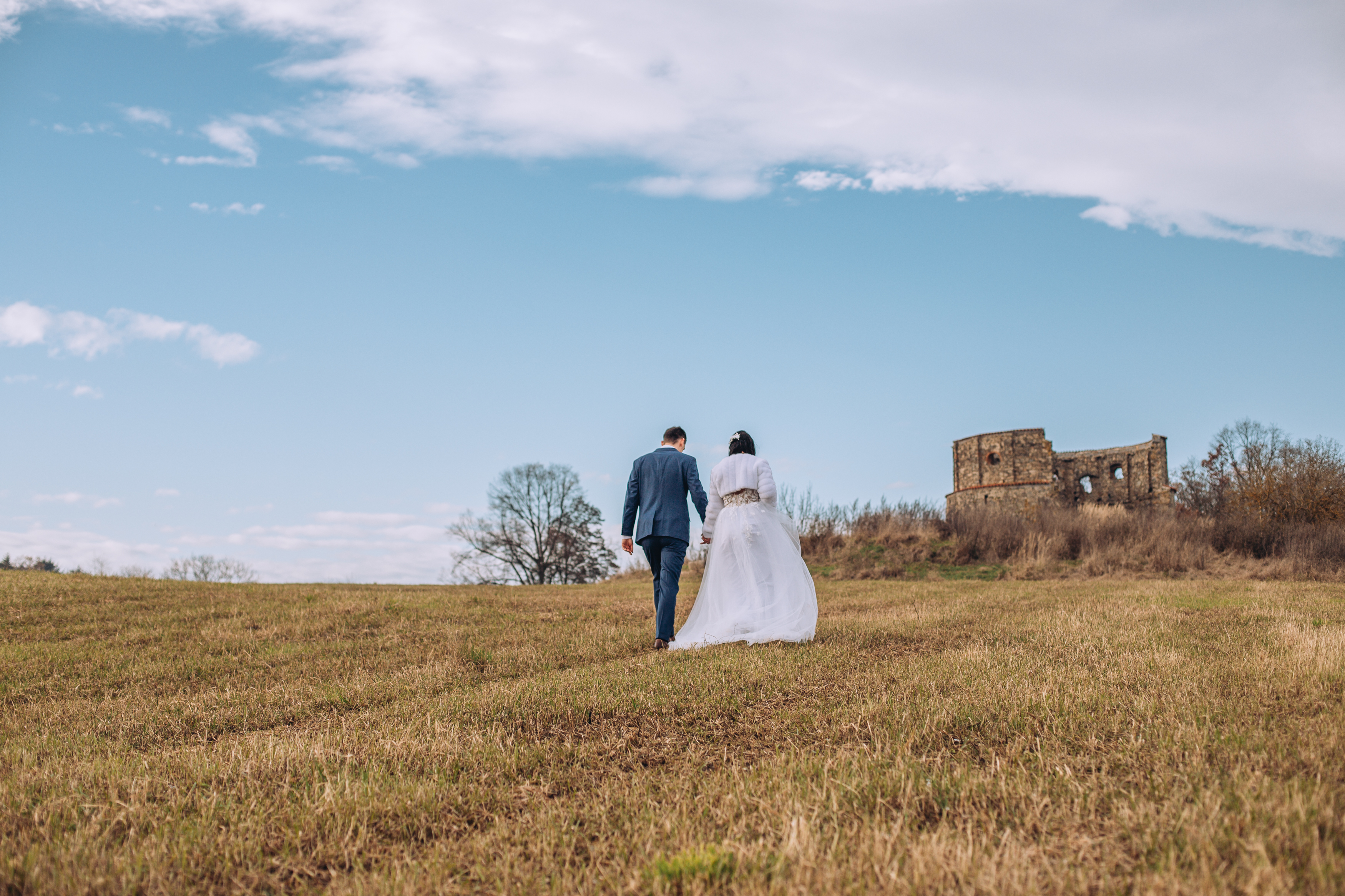 Kristýna Zbíralová | svatební a rodinná fotografka foto 2