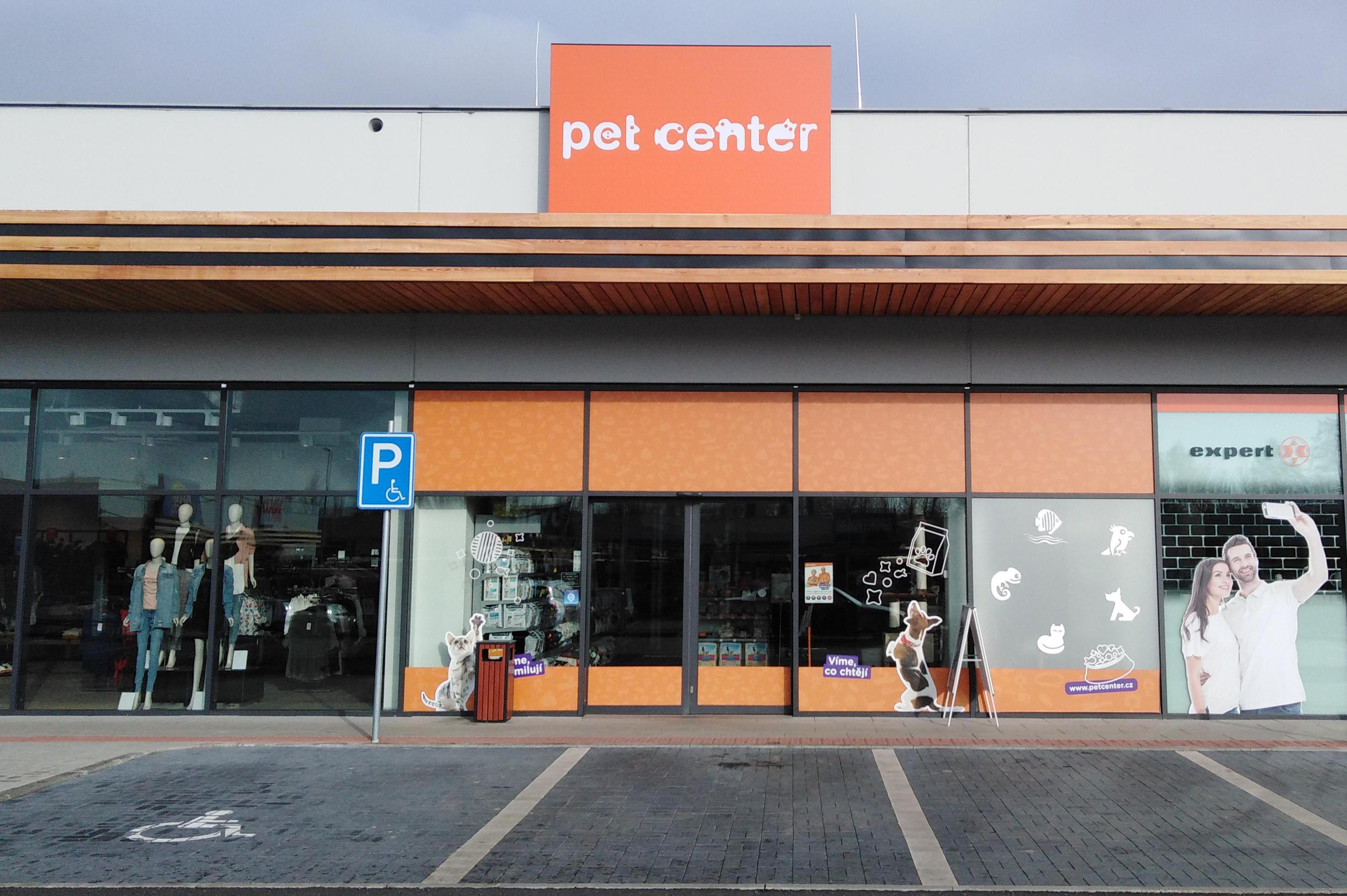 Pet Center