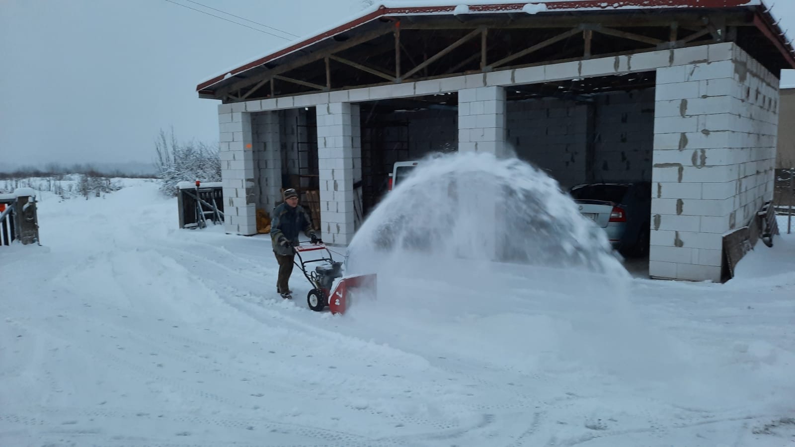 Kola Polívka - Petr Polívka foto 3