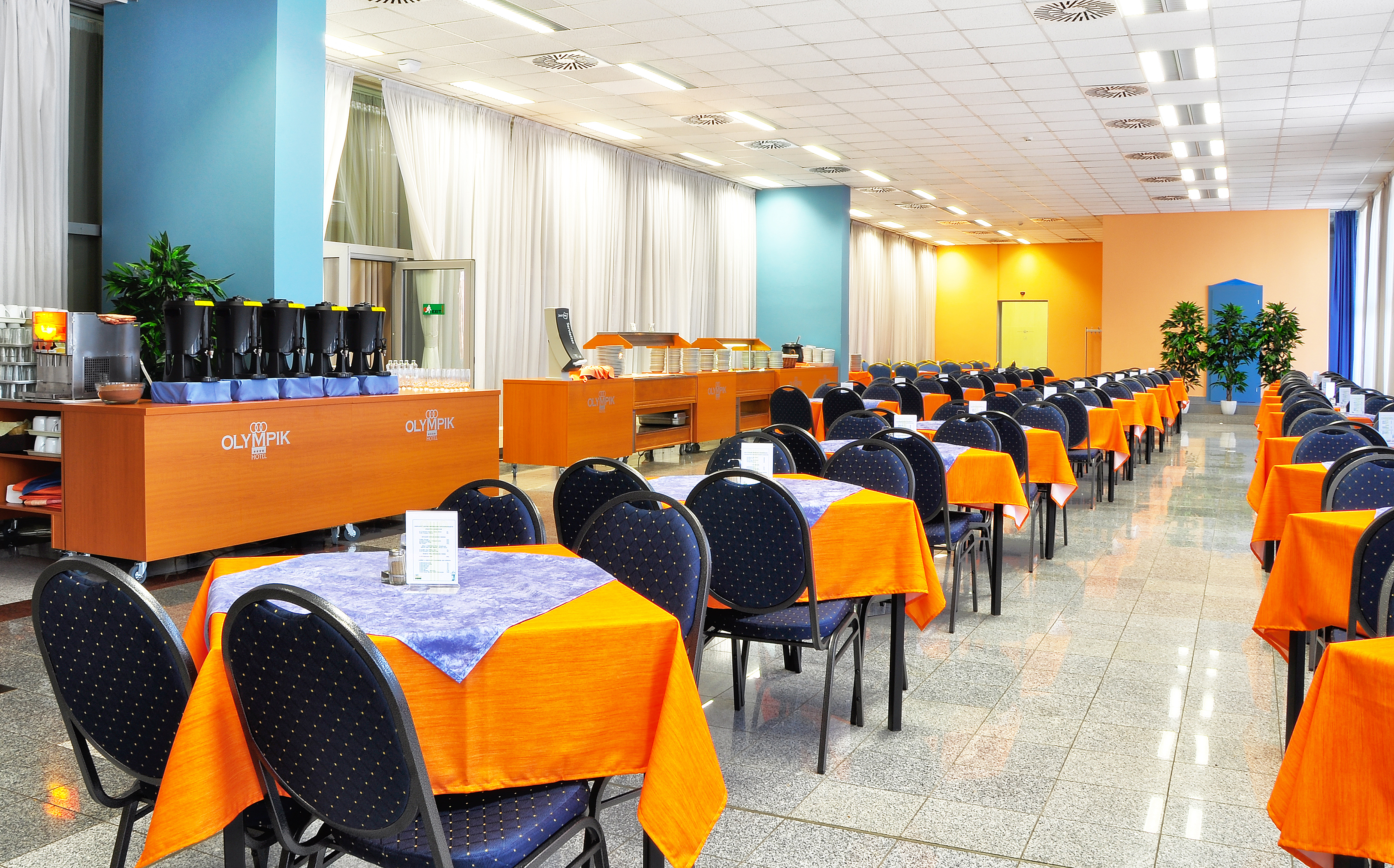 Hotel Tristar **** foto 3