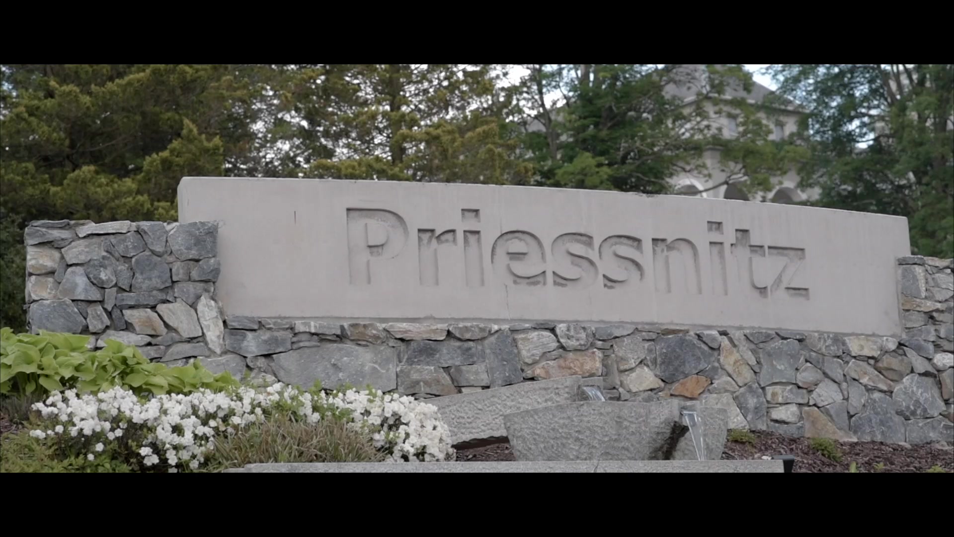 Priessnitzovy léčebné lázně a. s. foto 2 (náhled videa)