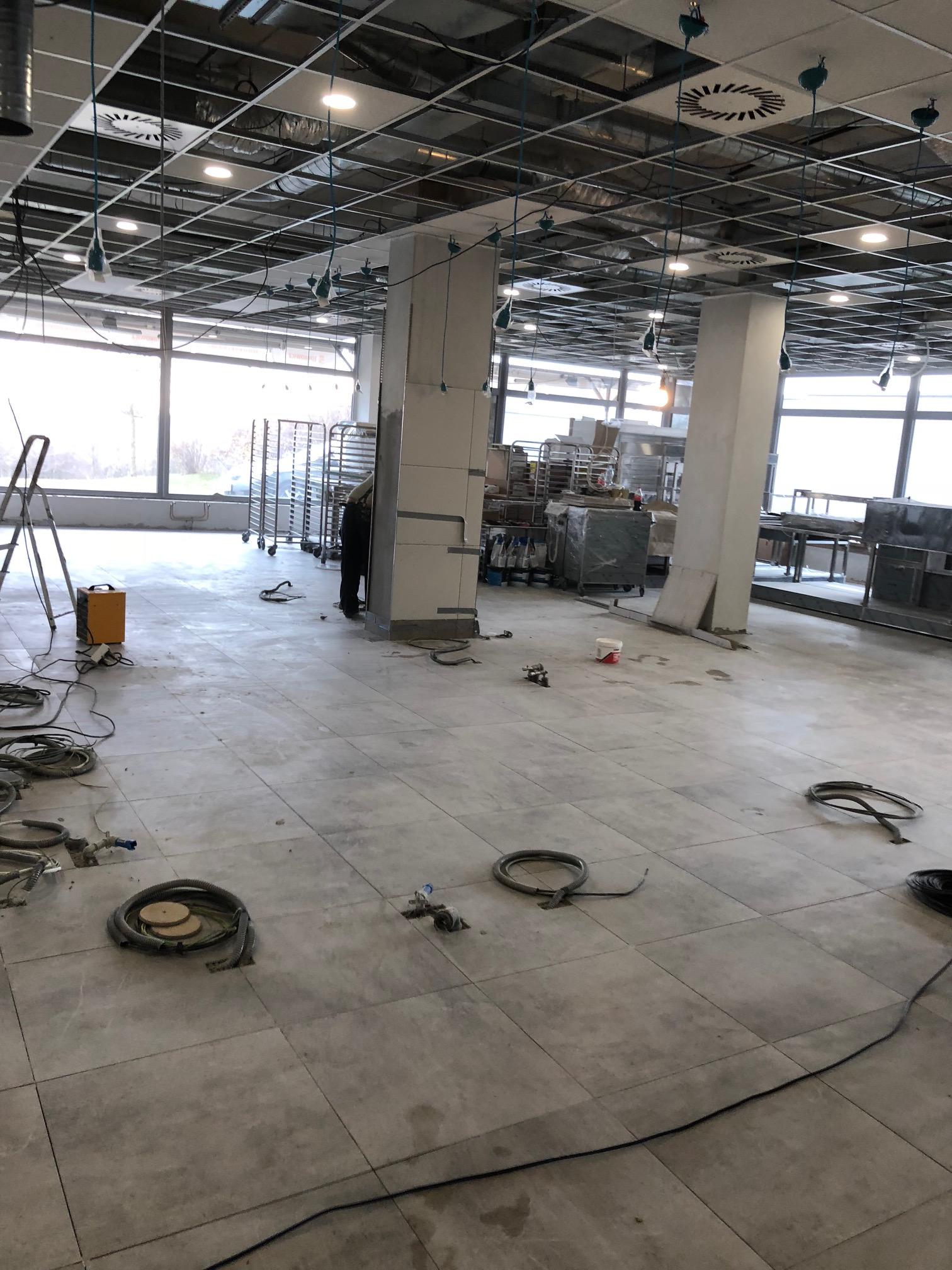 Proficlean service s.r.o.