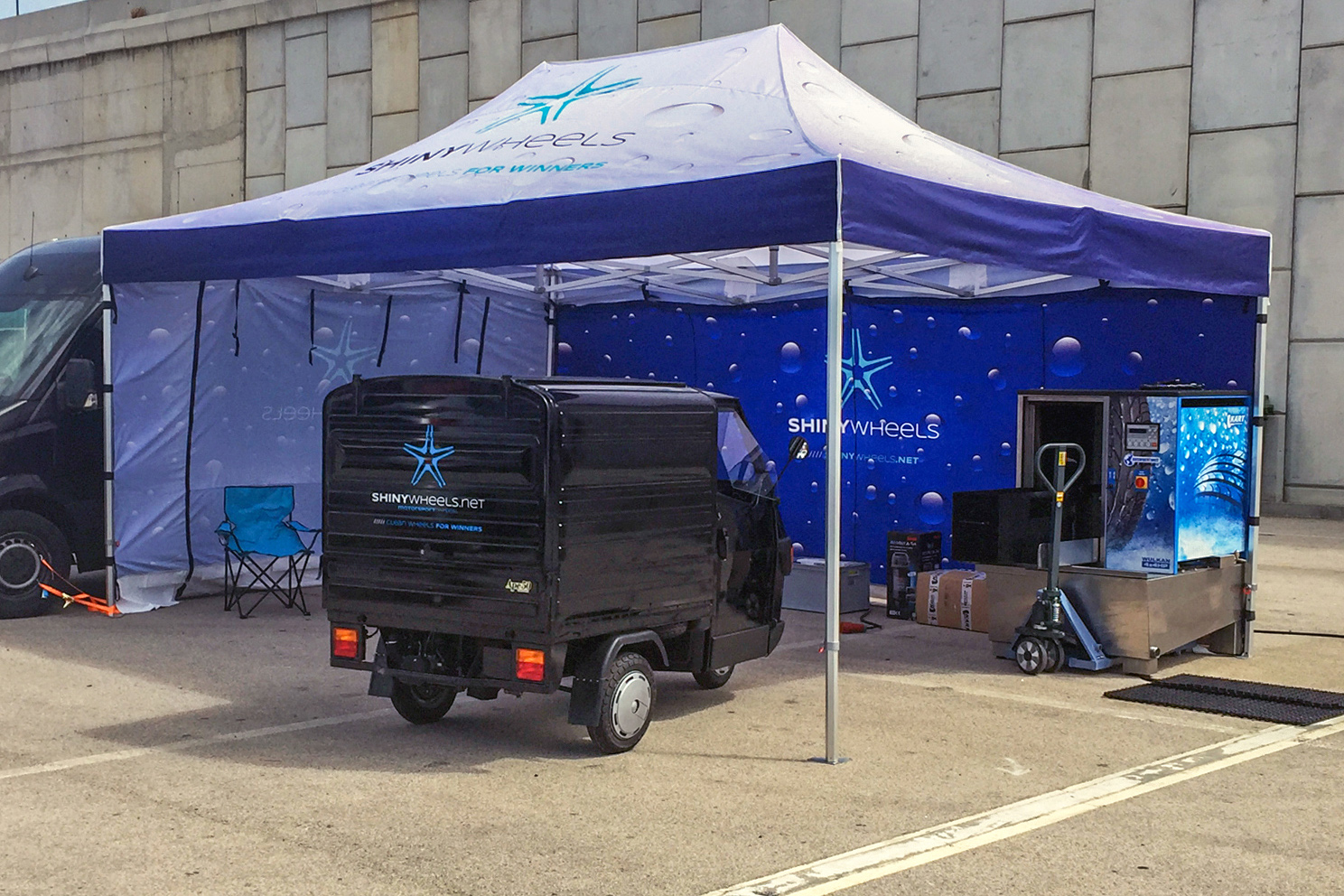 RedX International CZ foto 4