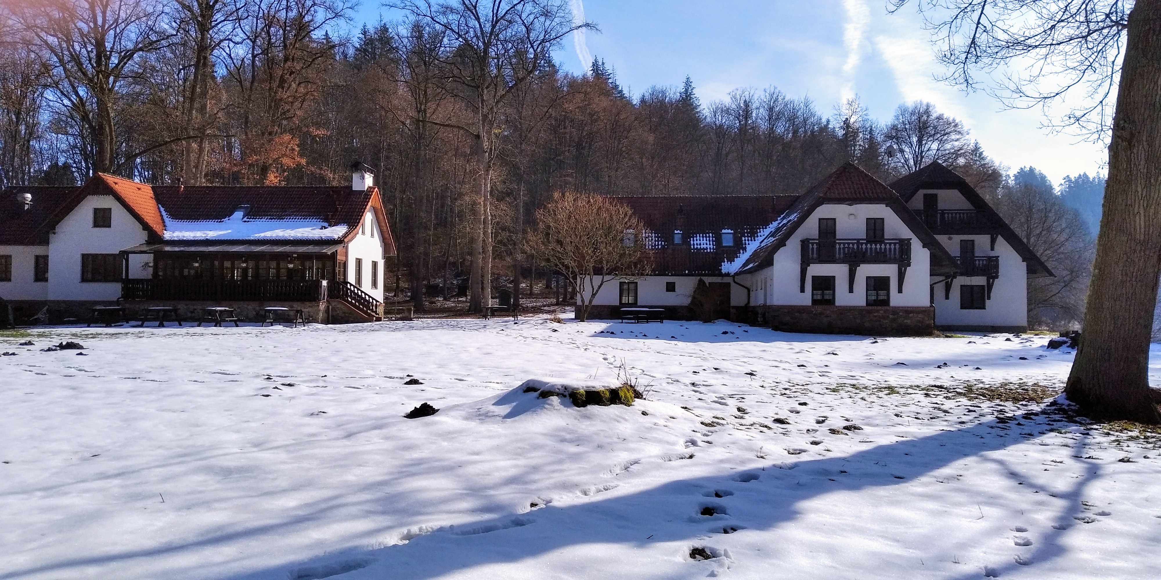 Penzion Příběnice foto 6